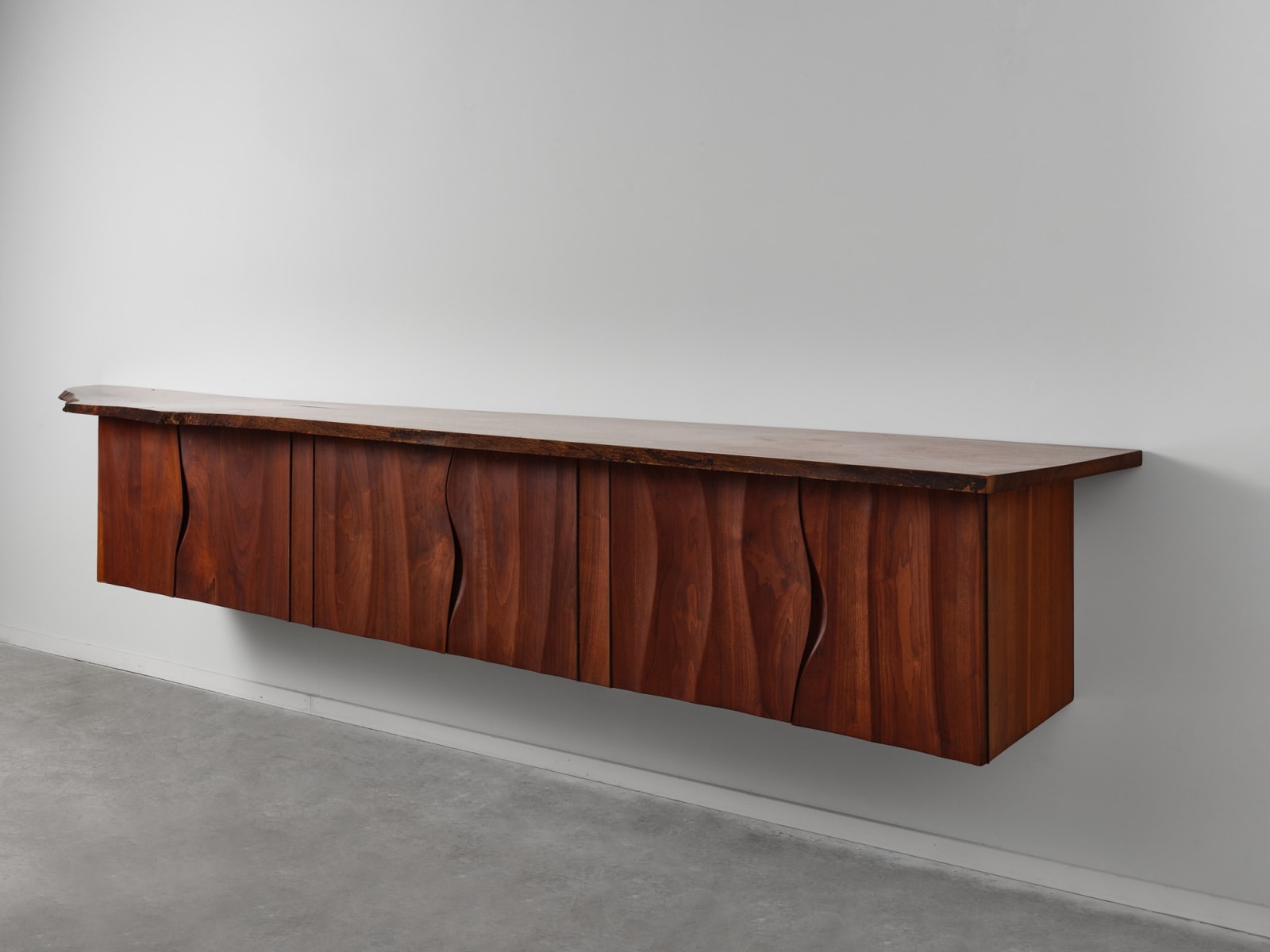 Phillip Lloyd Powell, Unique sideboard, 1960