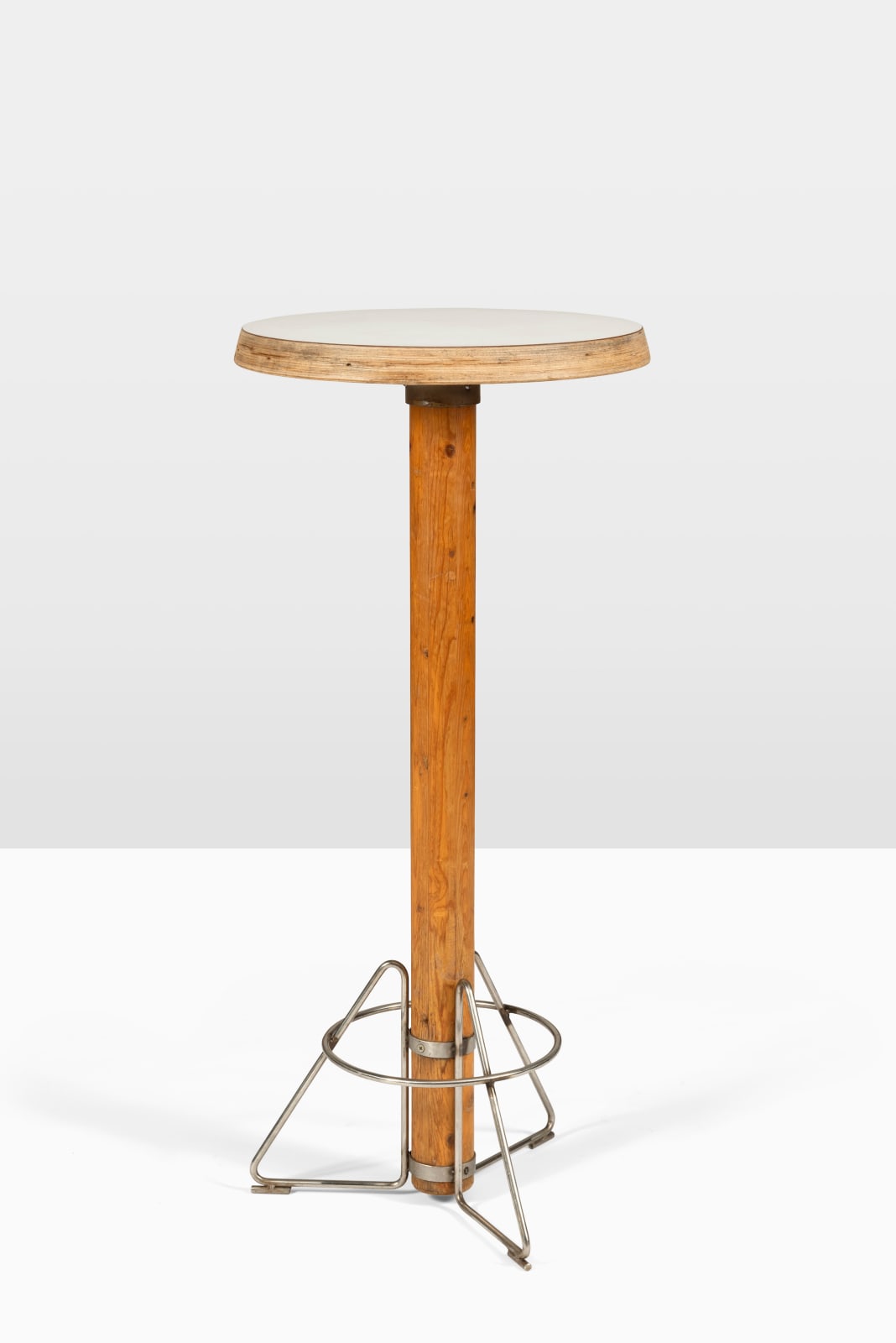 Marc Held, High bar table, 1983
