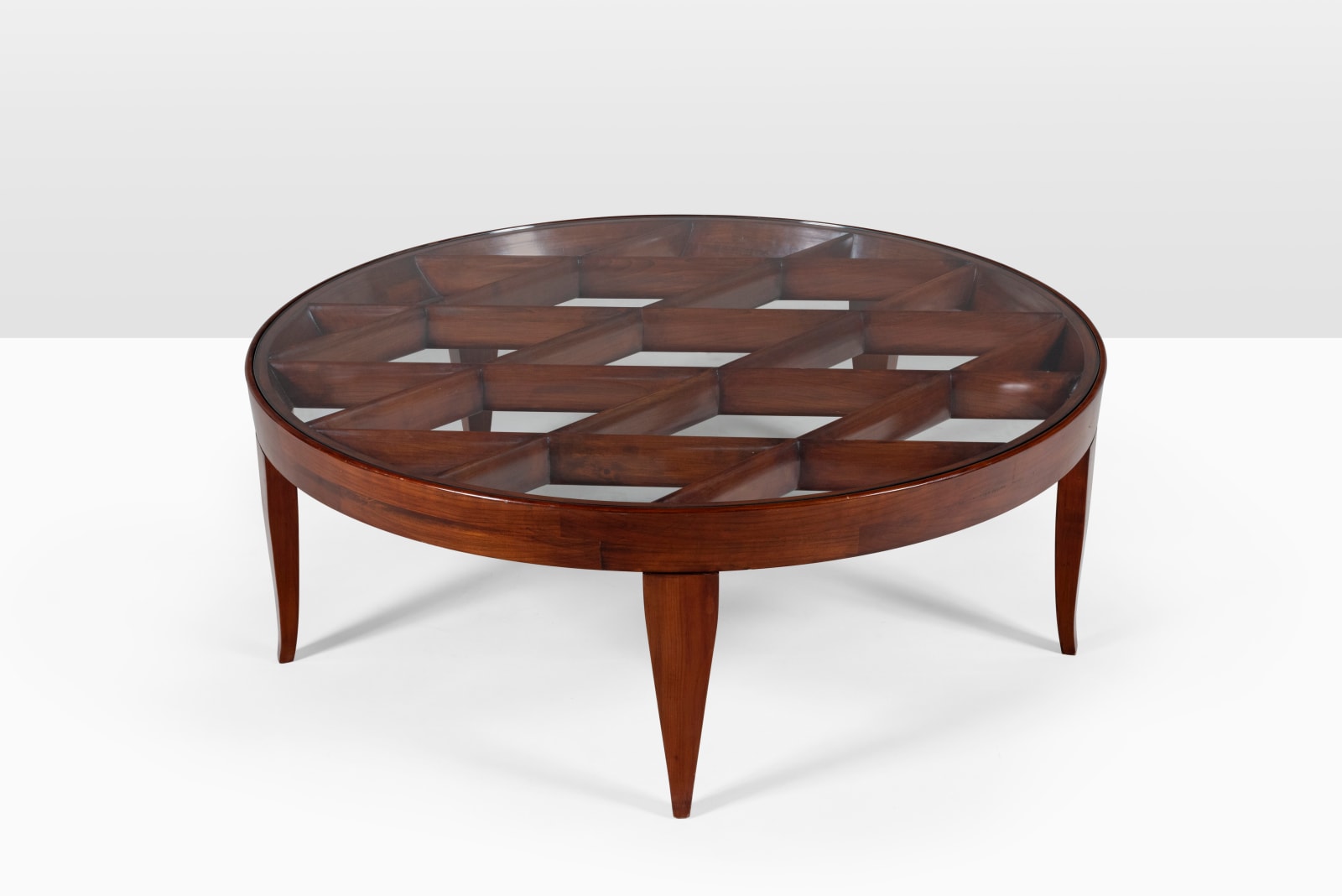 Gio Ponti, Coffee table, ca. 1930