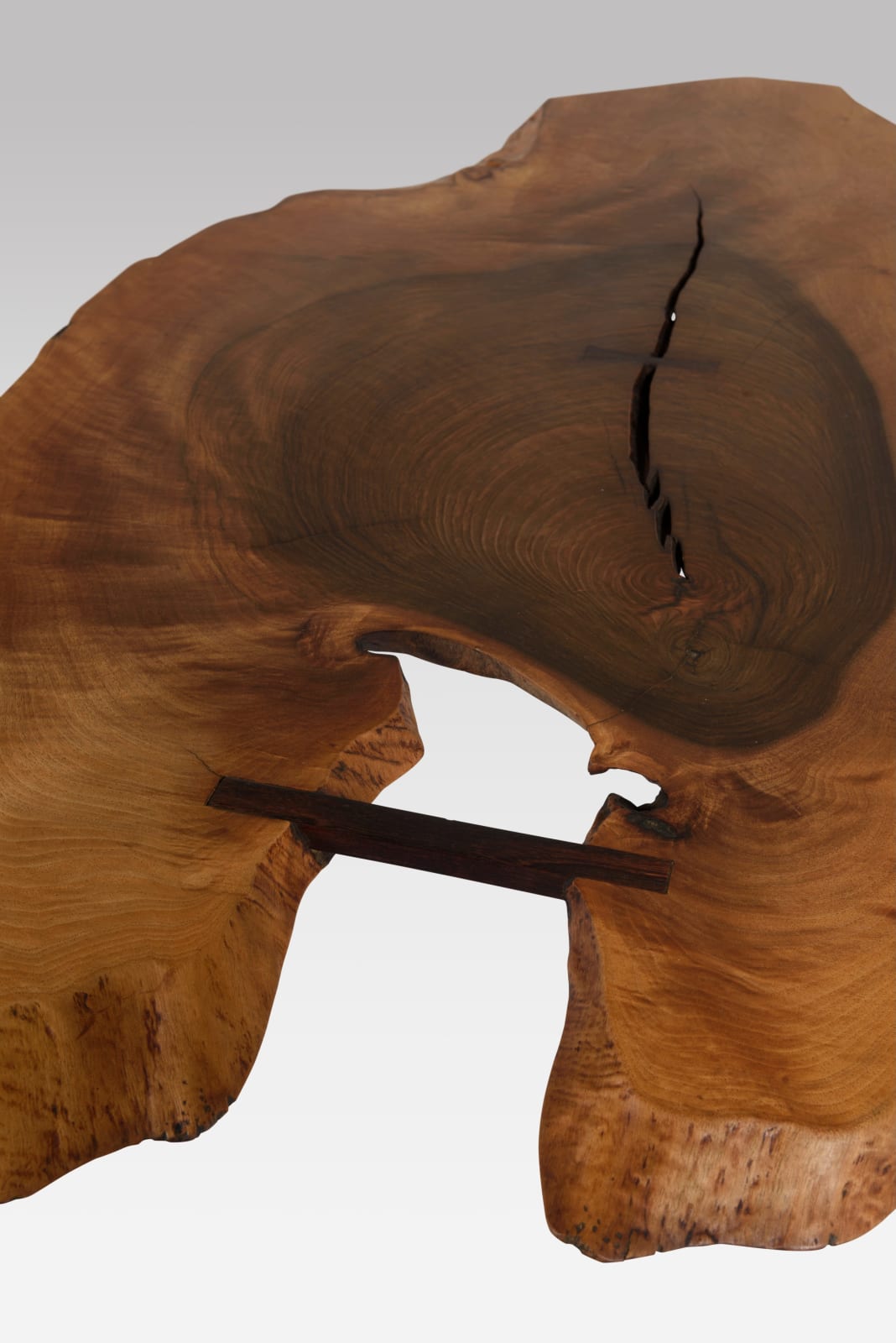 George Nakashima, Coffee Table, 1959