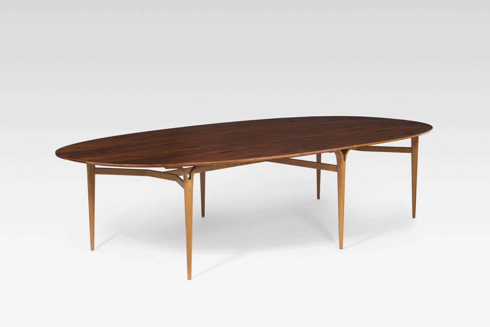 Bruno Mathsson, Dining table, 1948