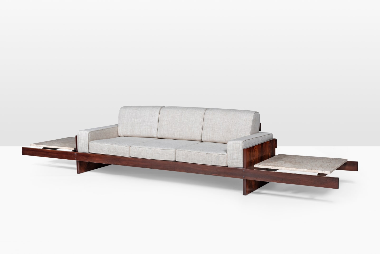 Muniz Zilberberg, Celina Sofa , 1966