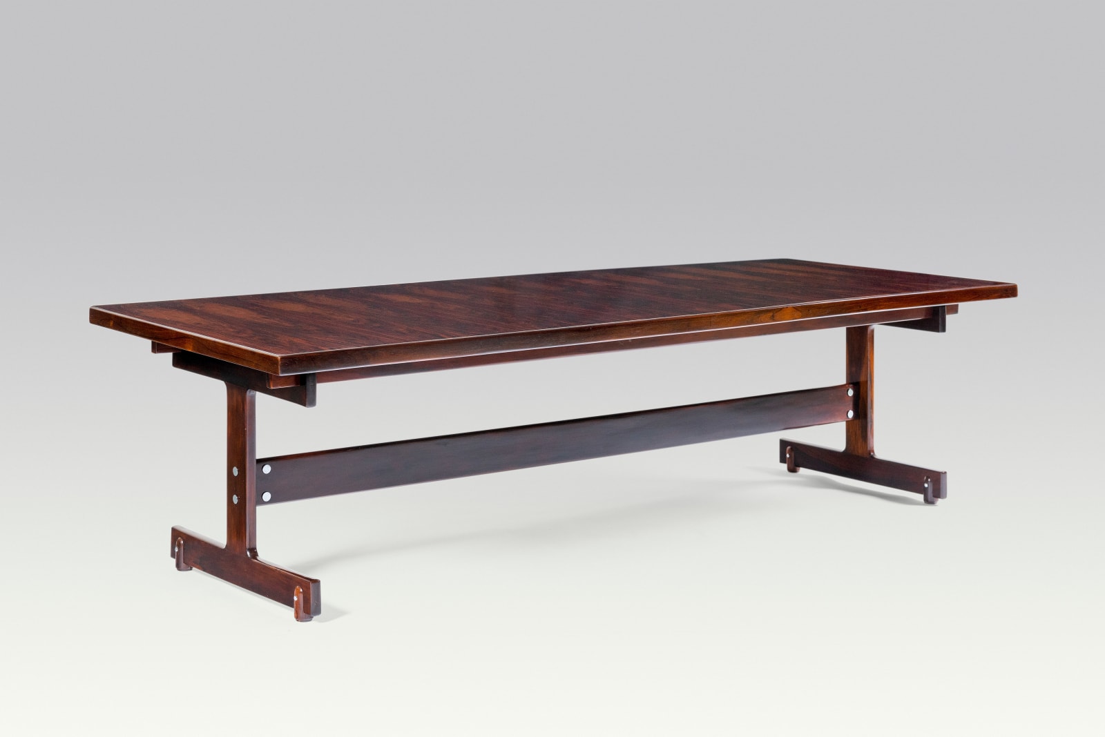 Sergio Rodrigues, Dining table, c.1950