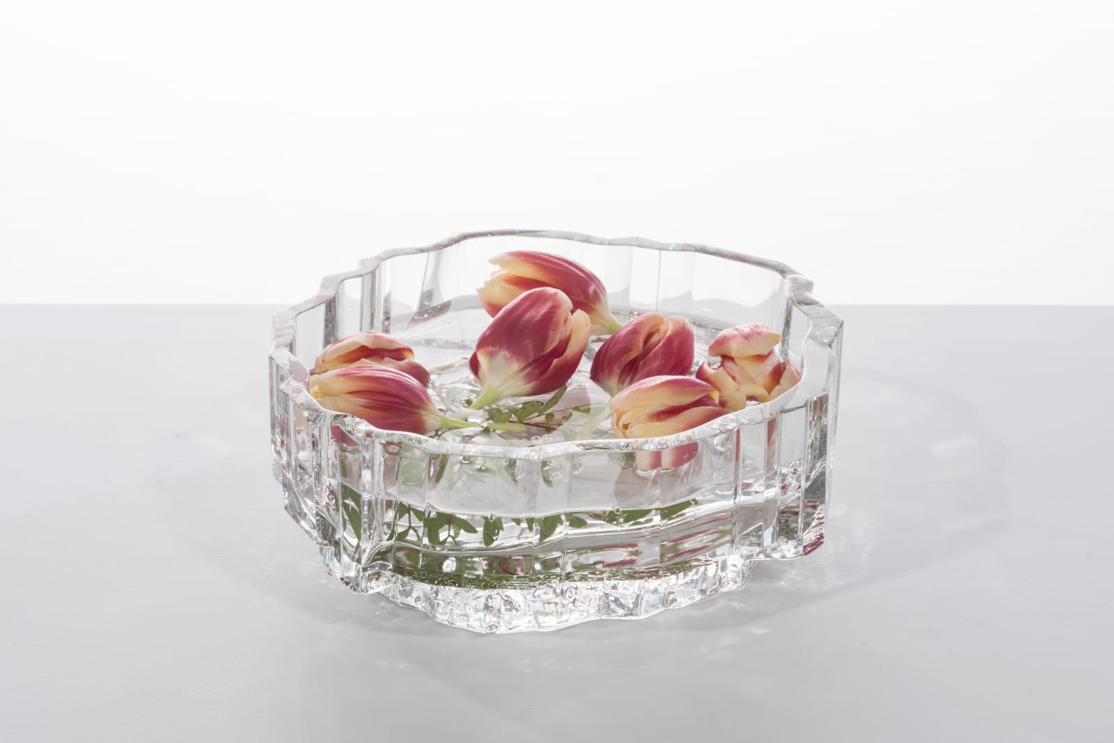 Tapio Wirkkala, Lompolo bowl, ca. 1965