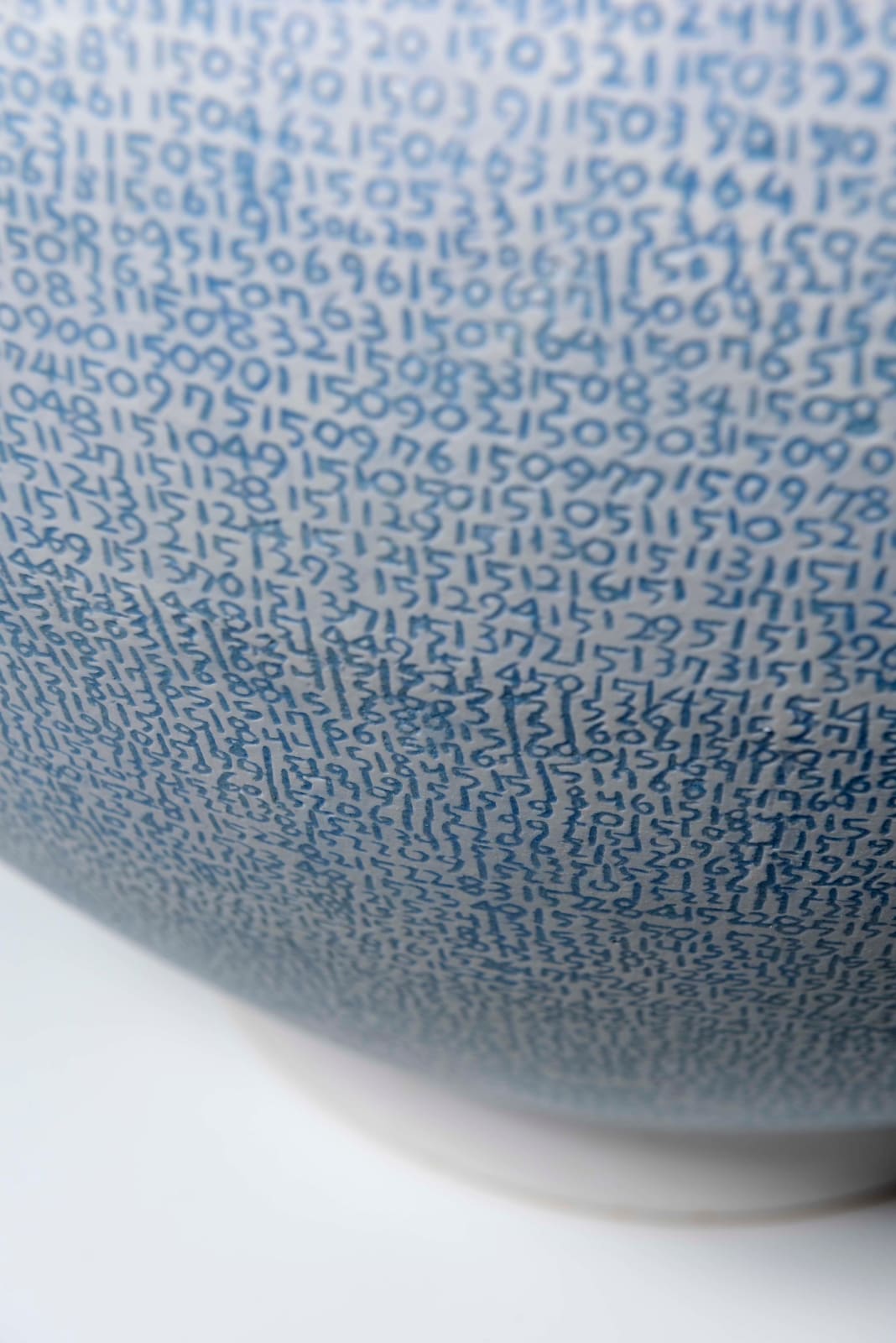 Toshio Matsui, Vase, 2011