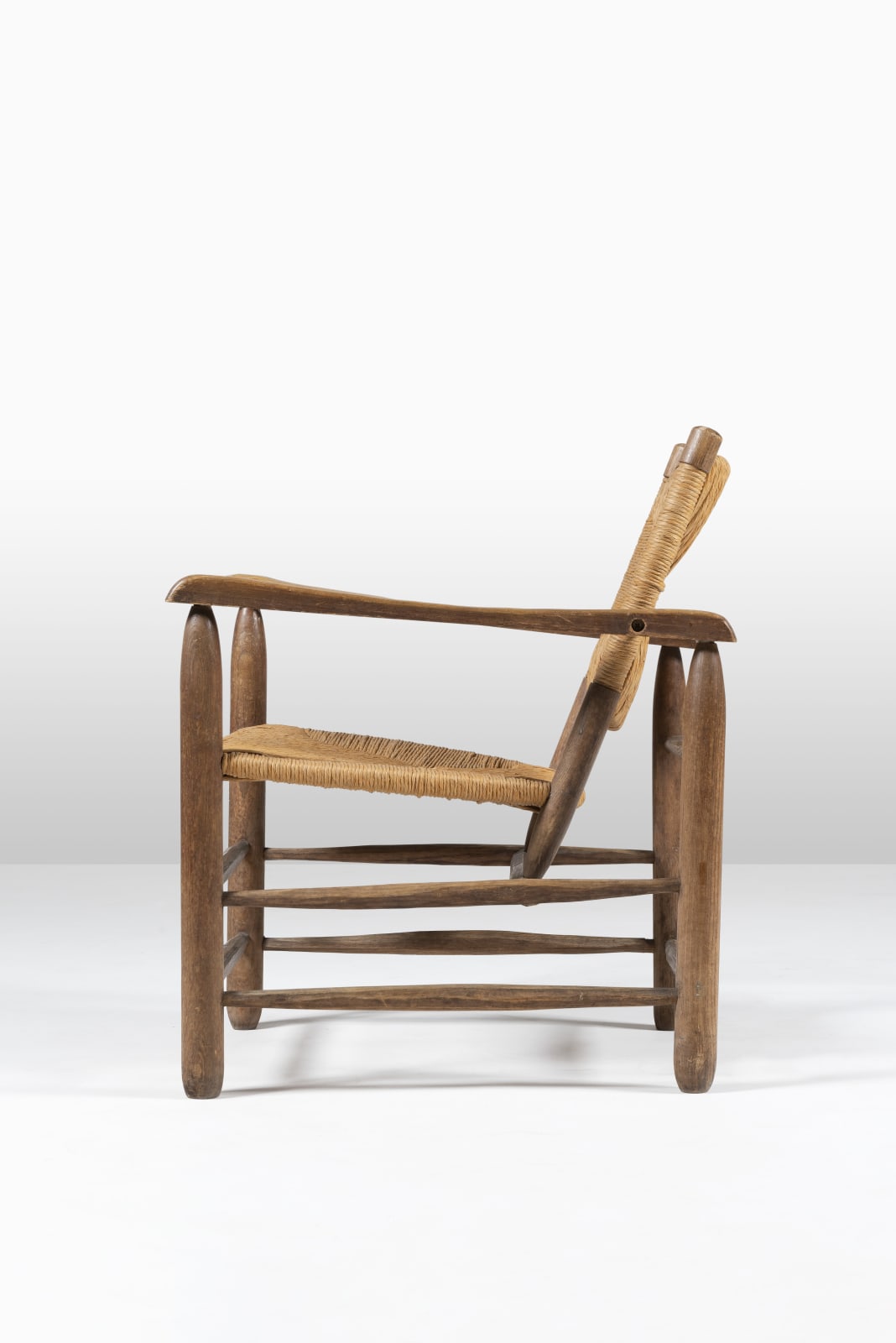 Charlotte Perriand, Armchair
