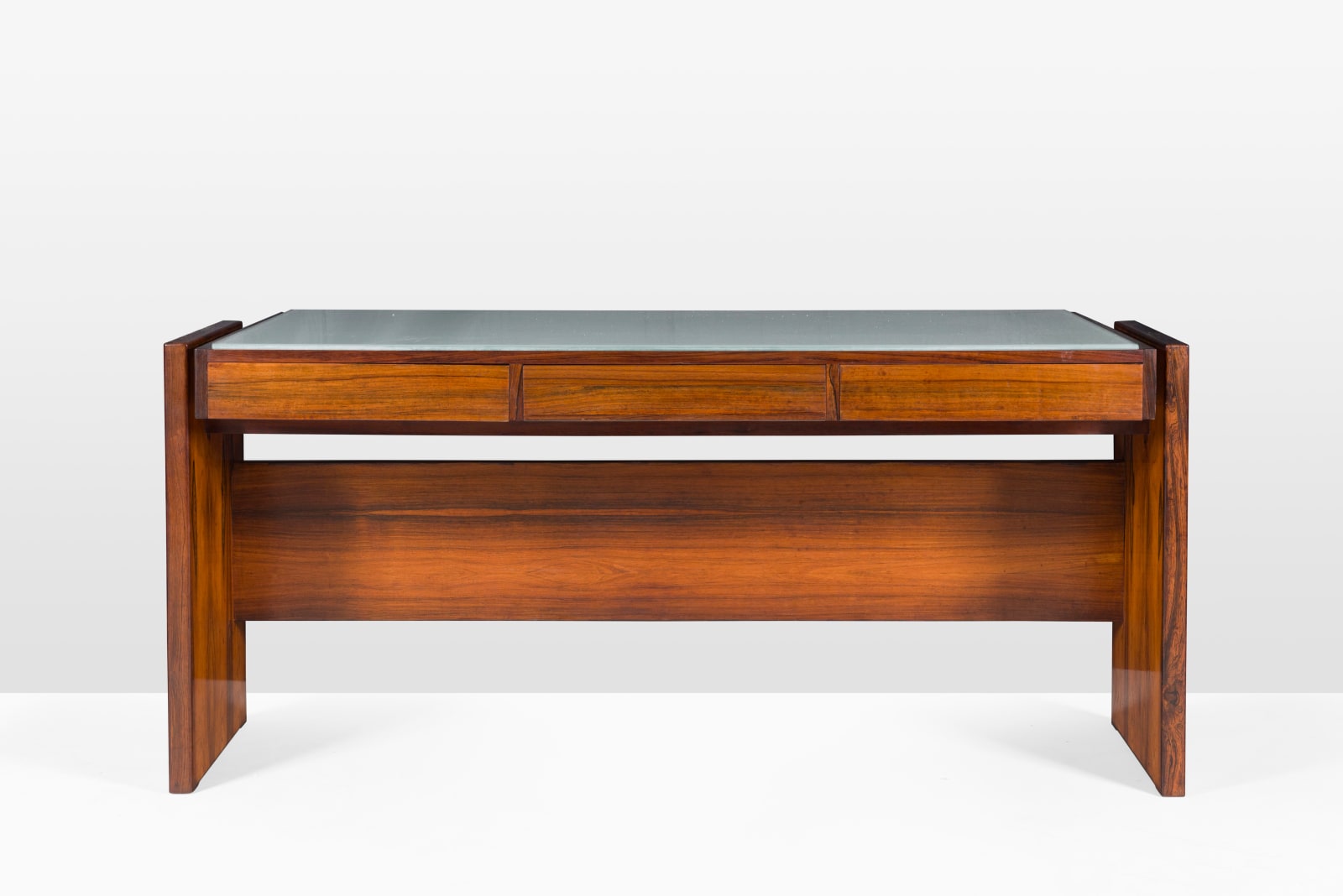 Joaquim Tenreiro, Desk , c. 1965