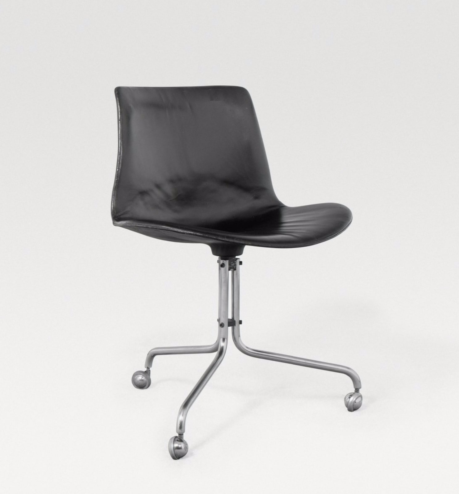 Preben Fabricius, Chair, 1967