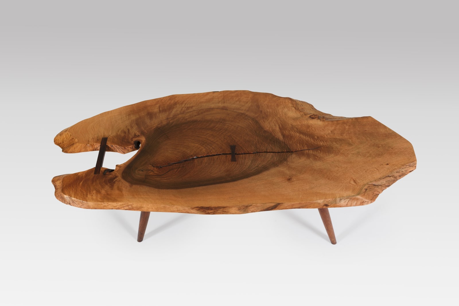 George Nakashima, Coffee Table, 1959