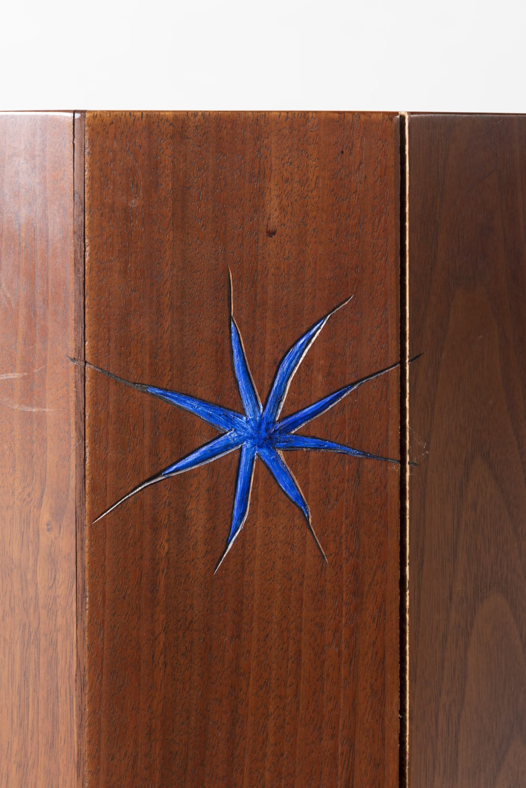 Robert Whitley, Side table, 1960's