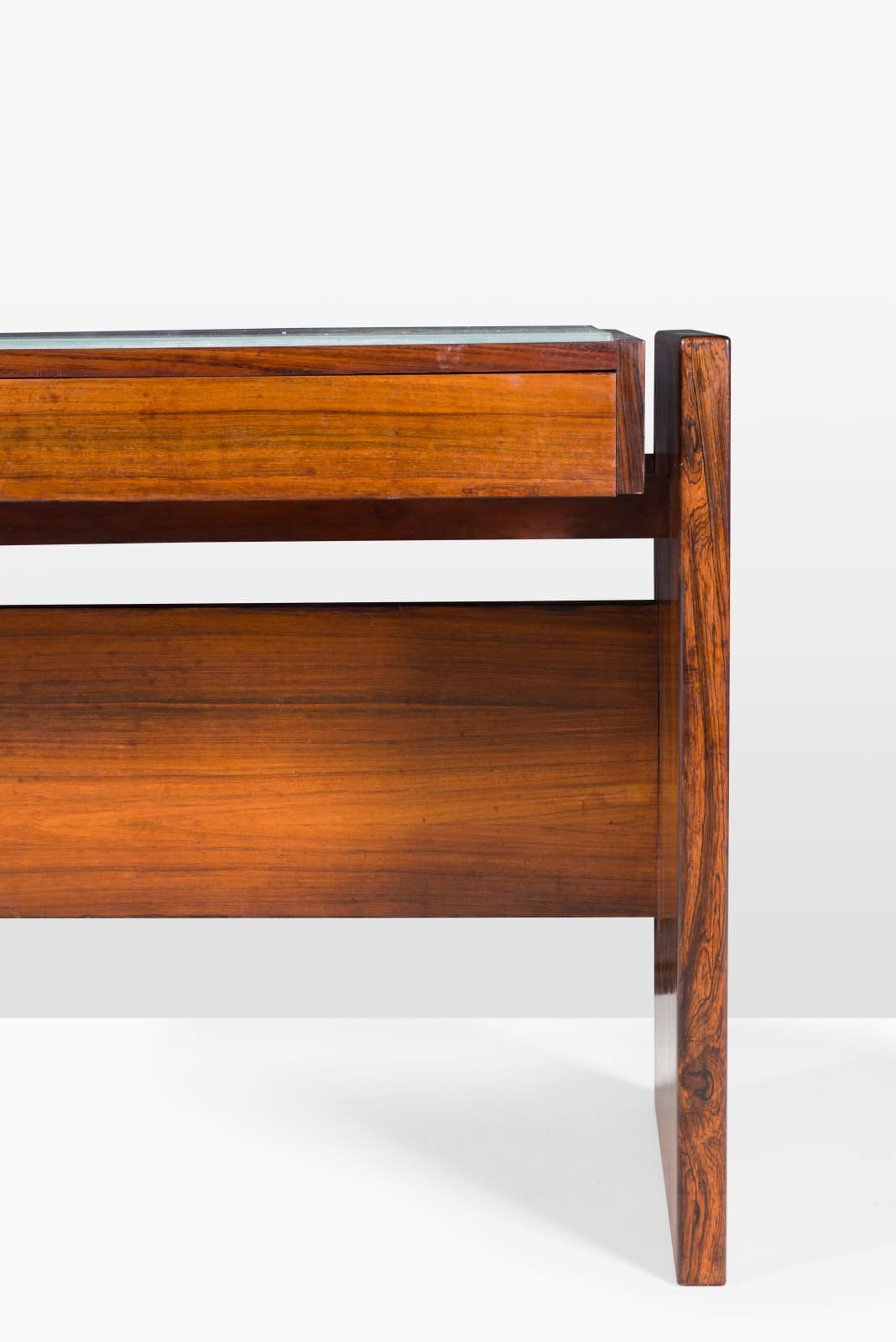 Joaquim Tenreiro, Desk , c. 1965