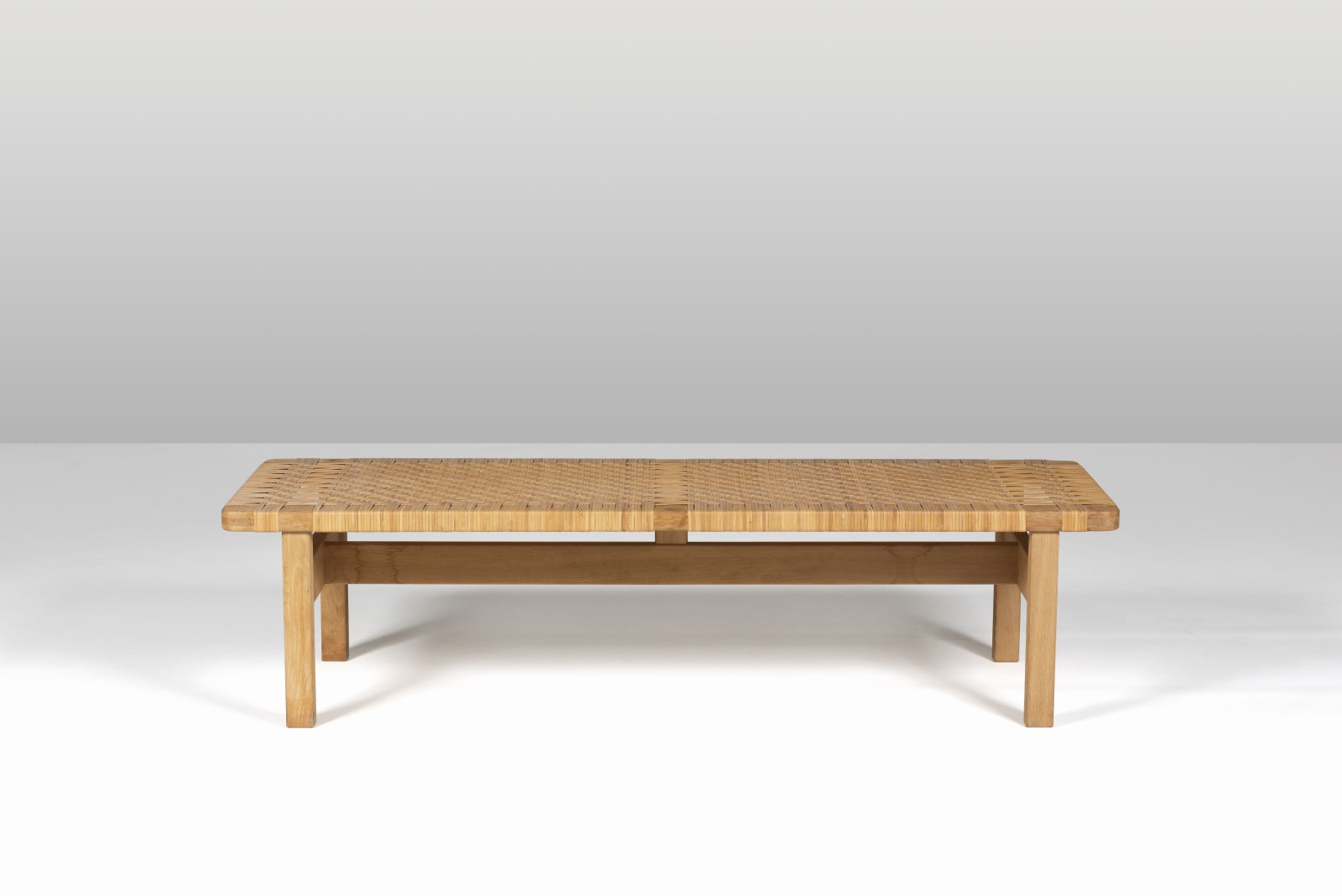 Borge Mogensen, Bench, 1950-60's