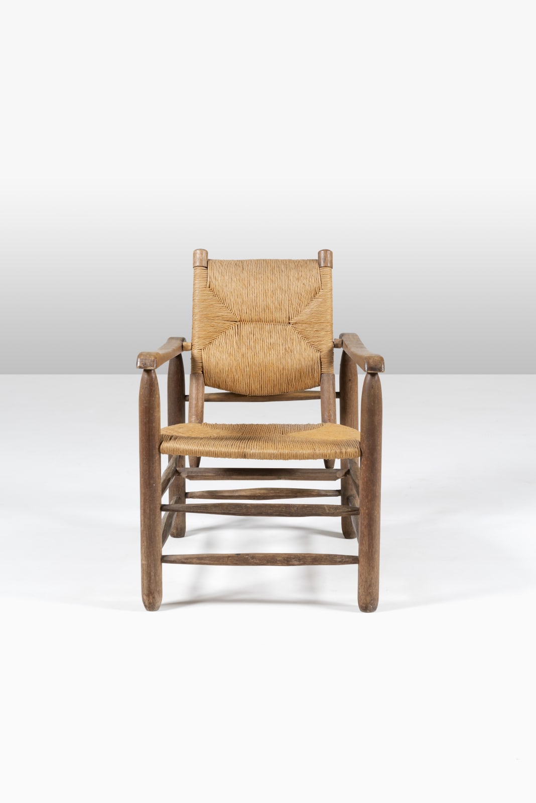 Charlotte Perriand, Armchair