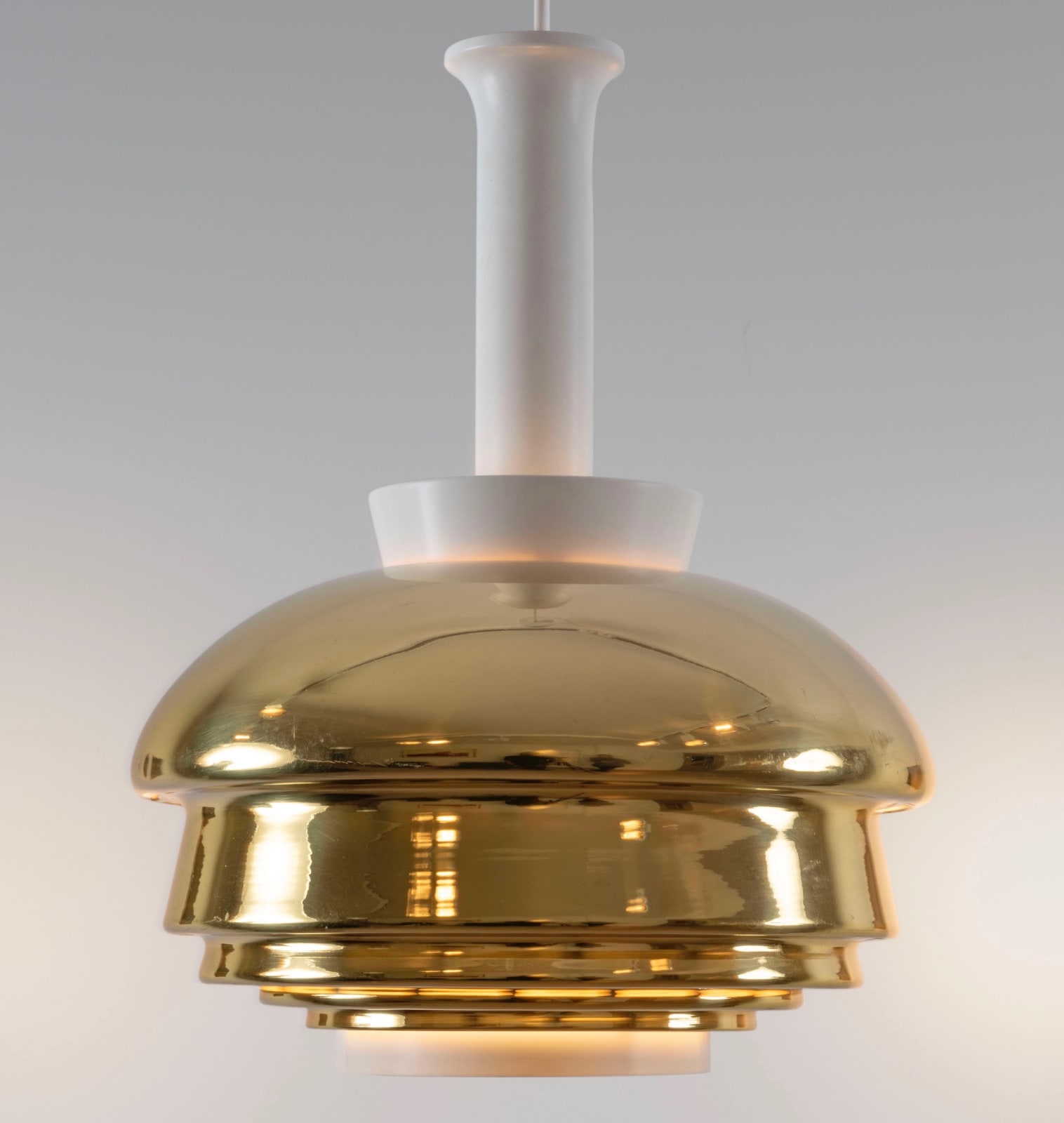 Set of 3 pendant lights