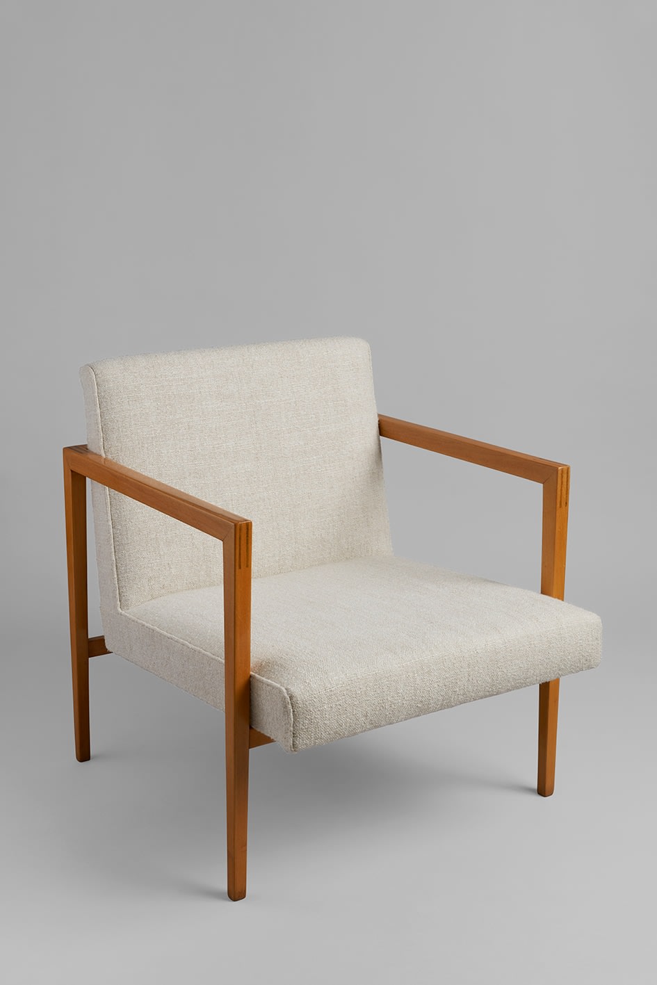Jacob Ruchti, Armchair, 1952