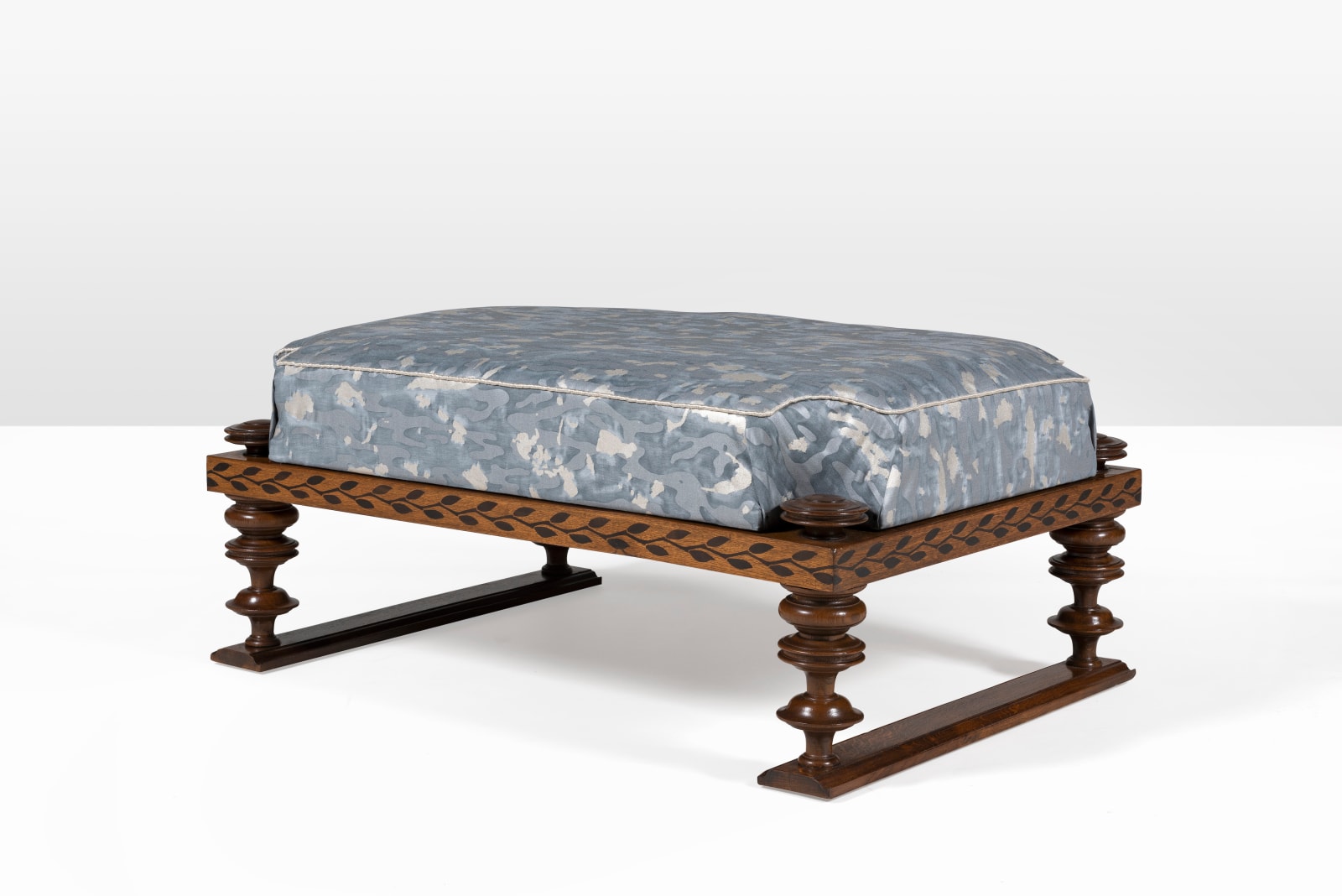 Niels Holger Rasmussen, Bench, ca. 1924-27