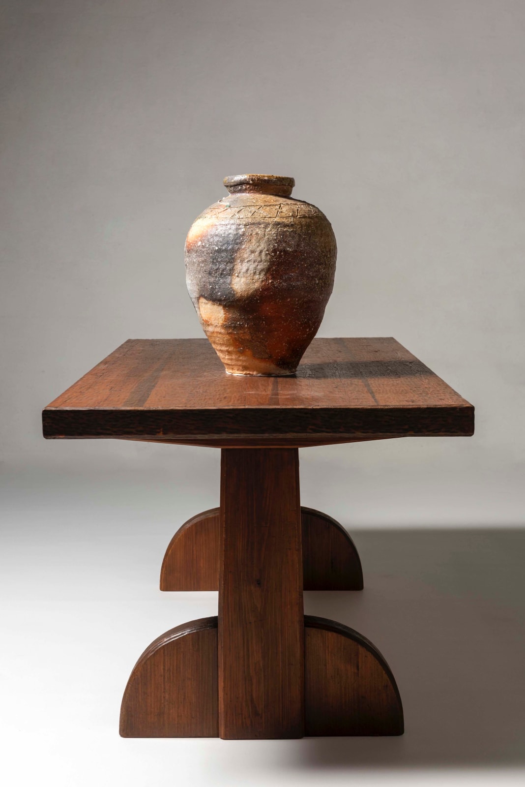 Kiyotsugu Sawa, Big vase #5, 2007
