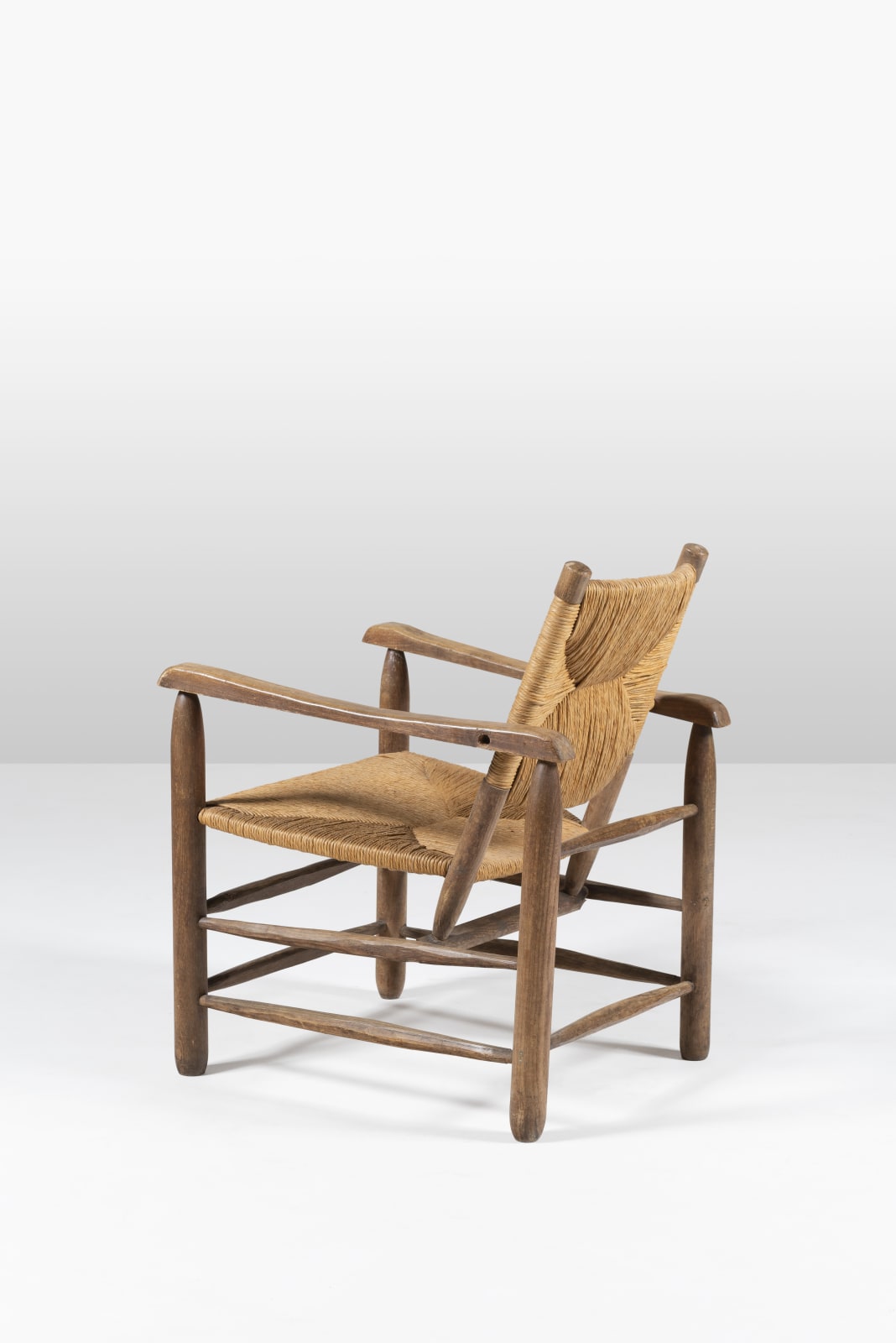 Charlotte Perriand, Armchair