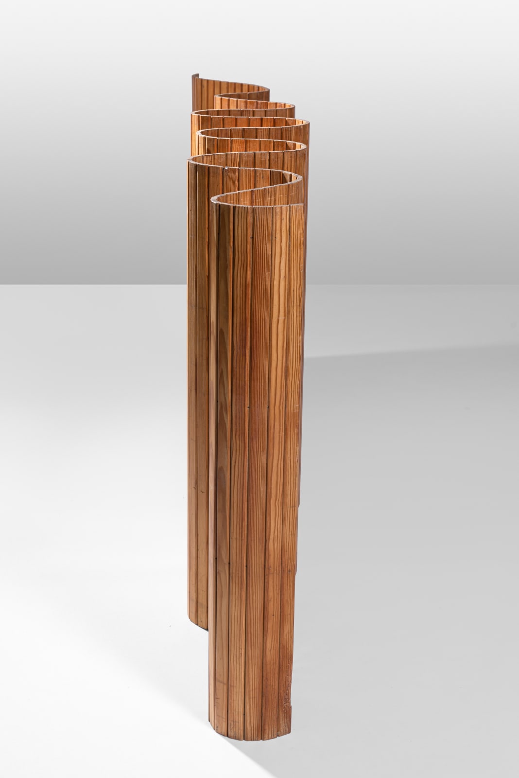Alvar Aalto, Room Divider, 1936