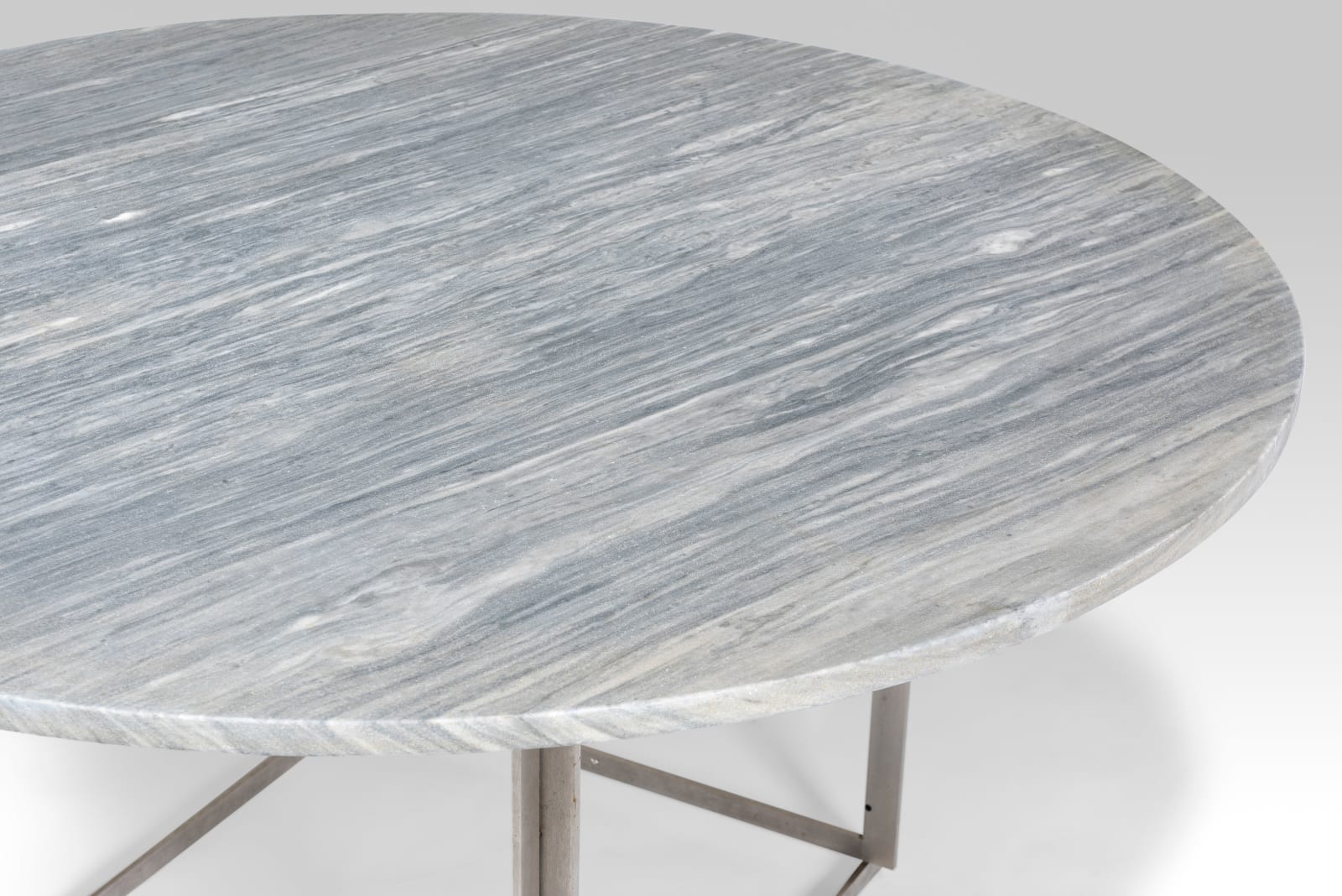 Poul Kjaerholm, PK 54 Table, 1963