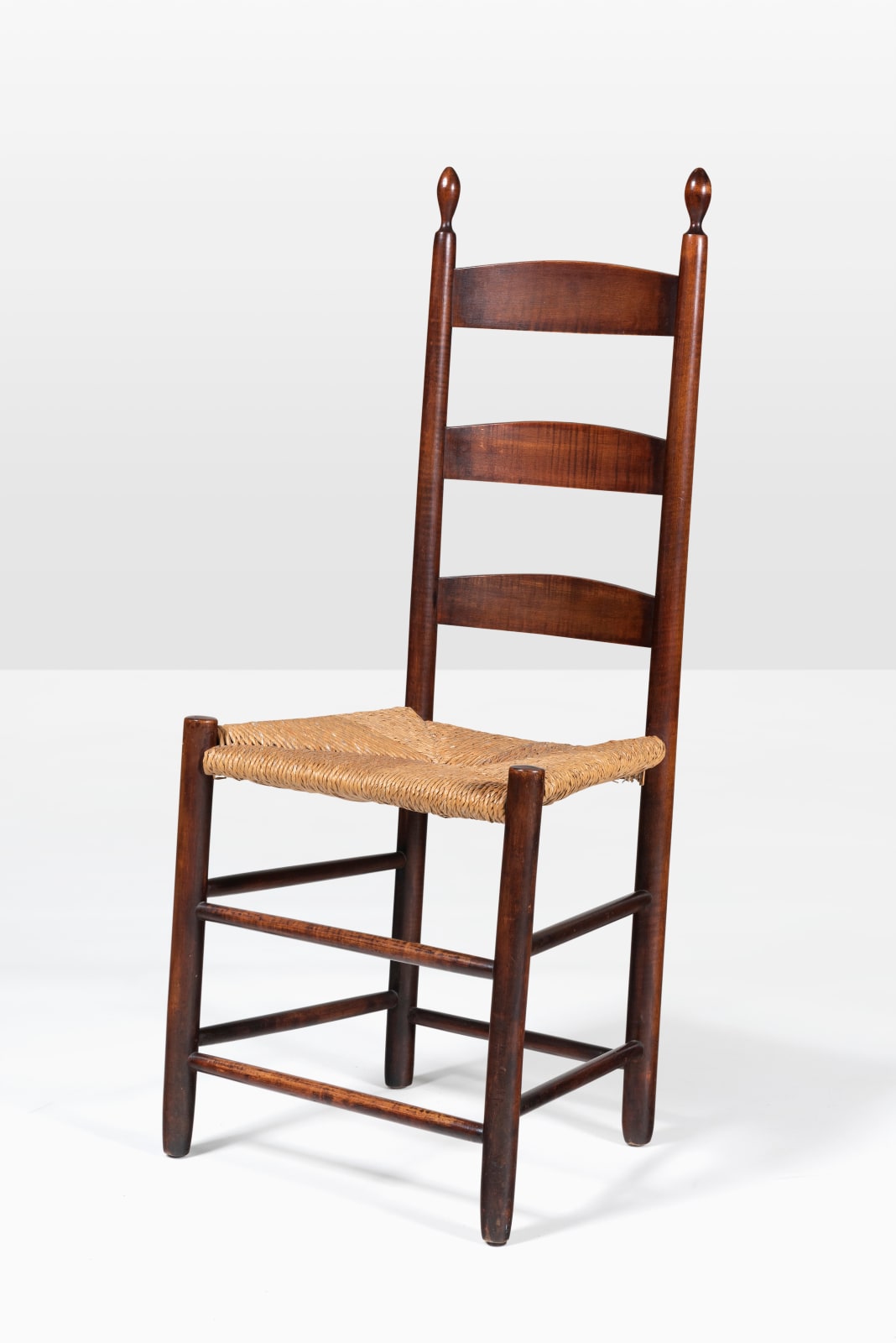 Enfield Shaker chair, c. 1840-60