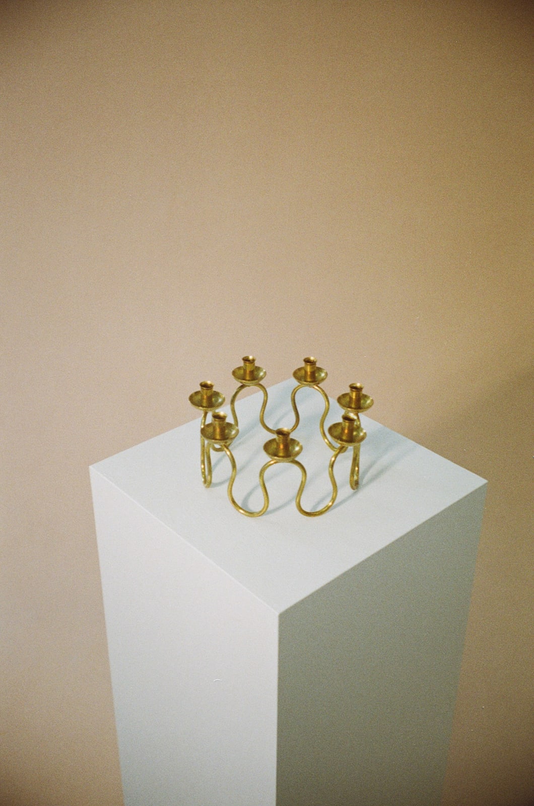 Accessories, 'Arvika' Candlestick