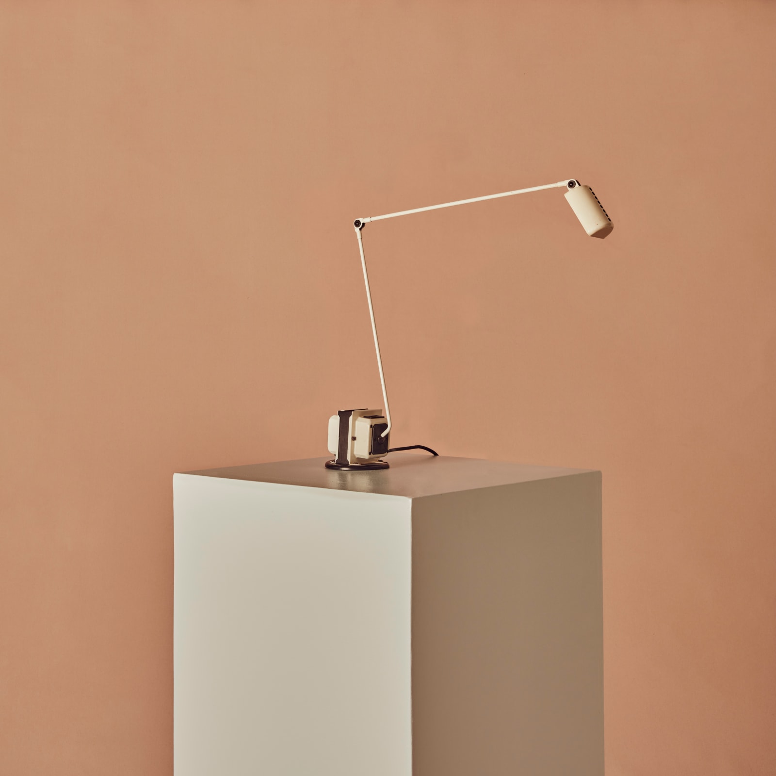 Lighting, 'Daphine Terra' Table Lamps