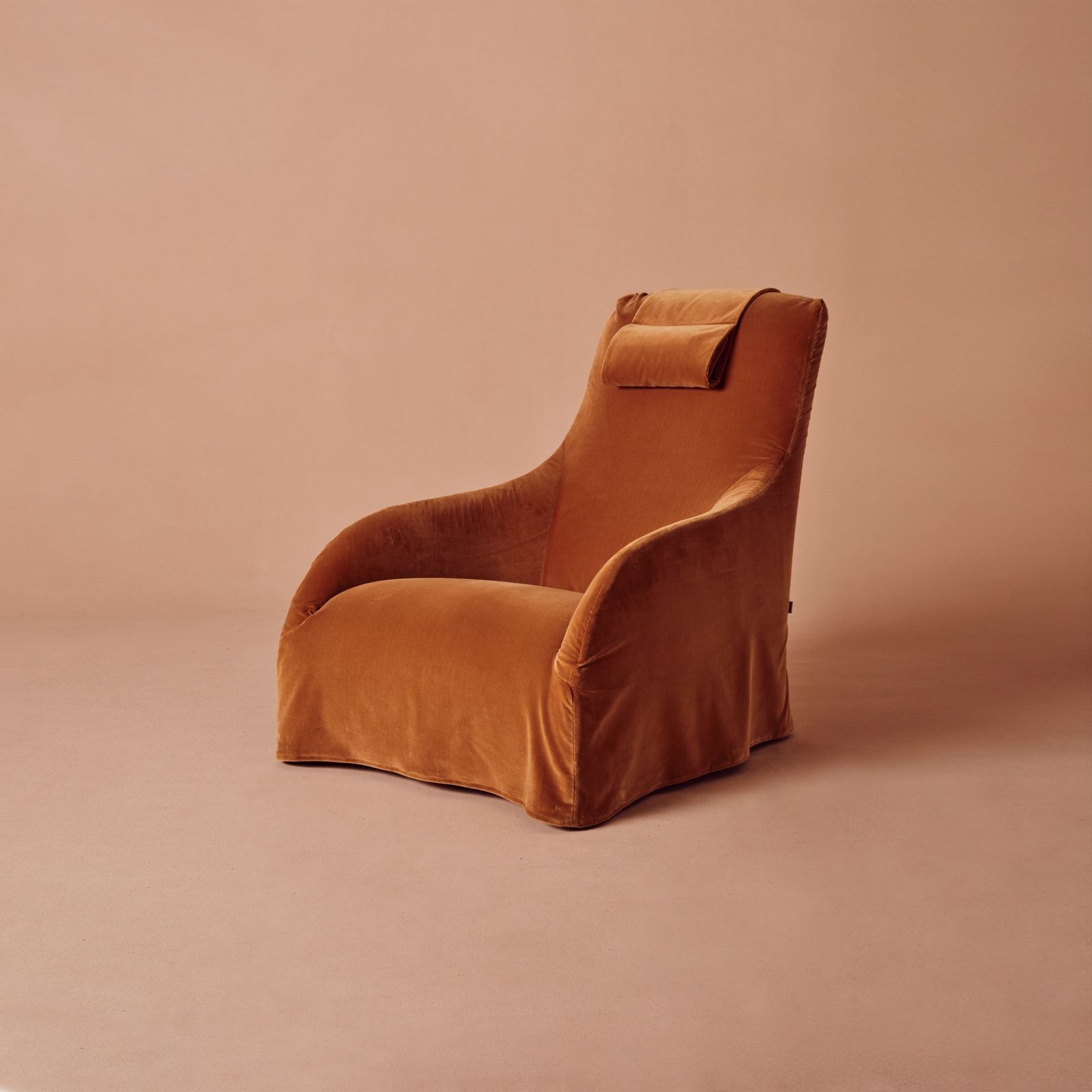 Chair, Kalos Armchair