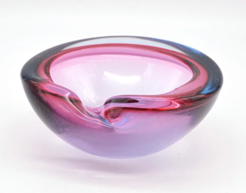 Accessories, Flavio Poli Bowl