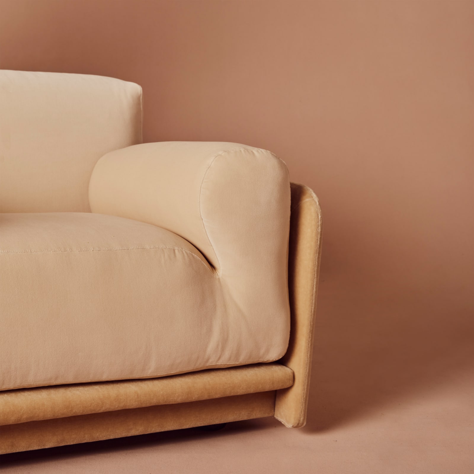 Chair, Framed Armchair