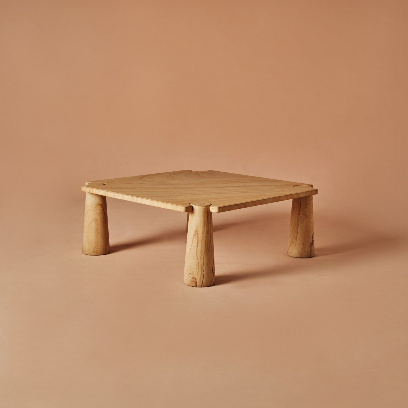 Table, 'Eros' Square Coffee Table