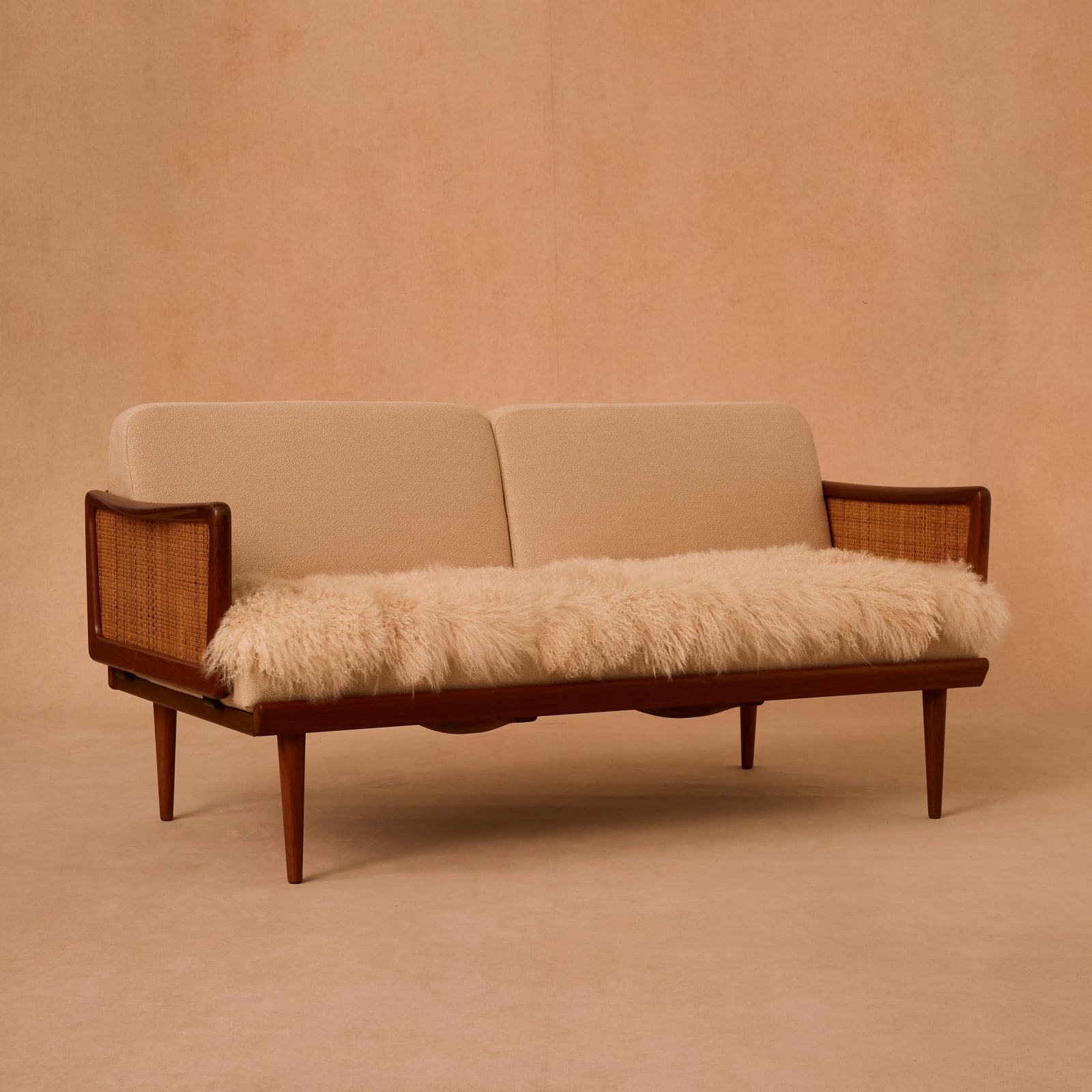 Archive, FD451 Daybed