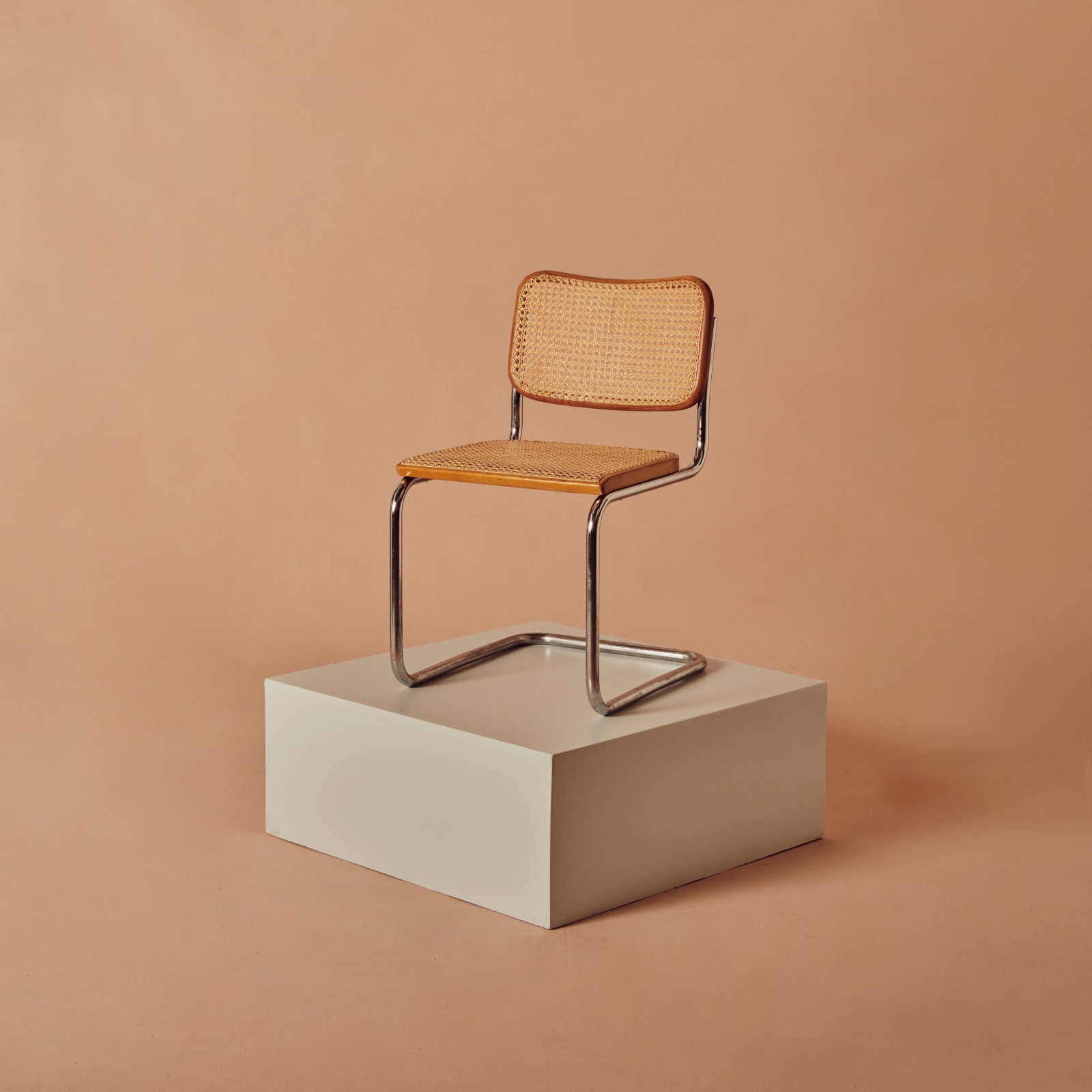 Chair S32 Cesca Chairs Golborne 44