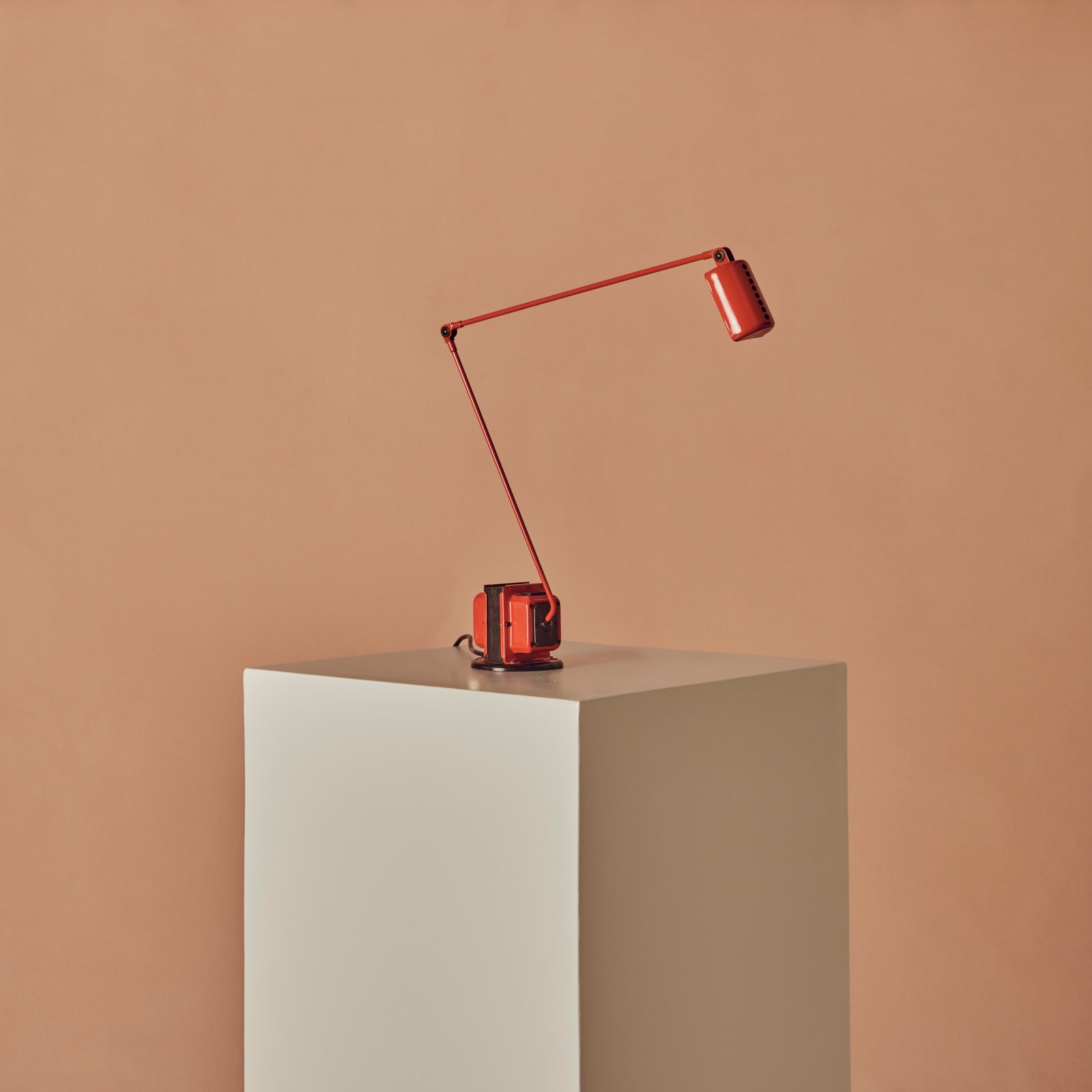 Lighting, 'Daphine Terra' Table Lamps