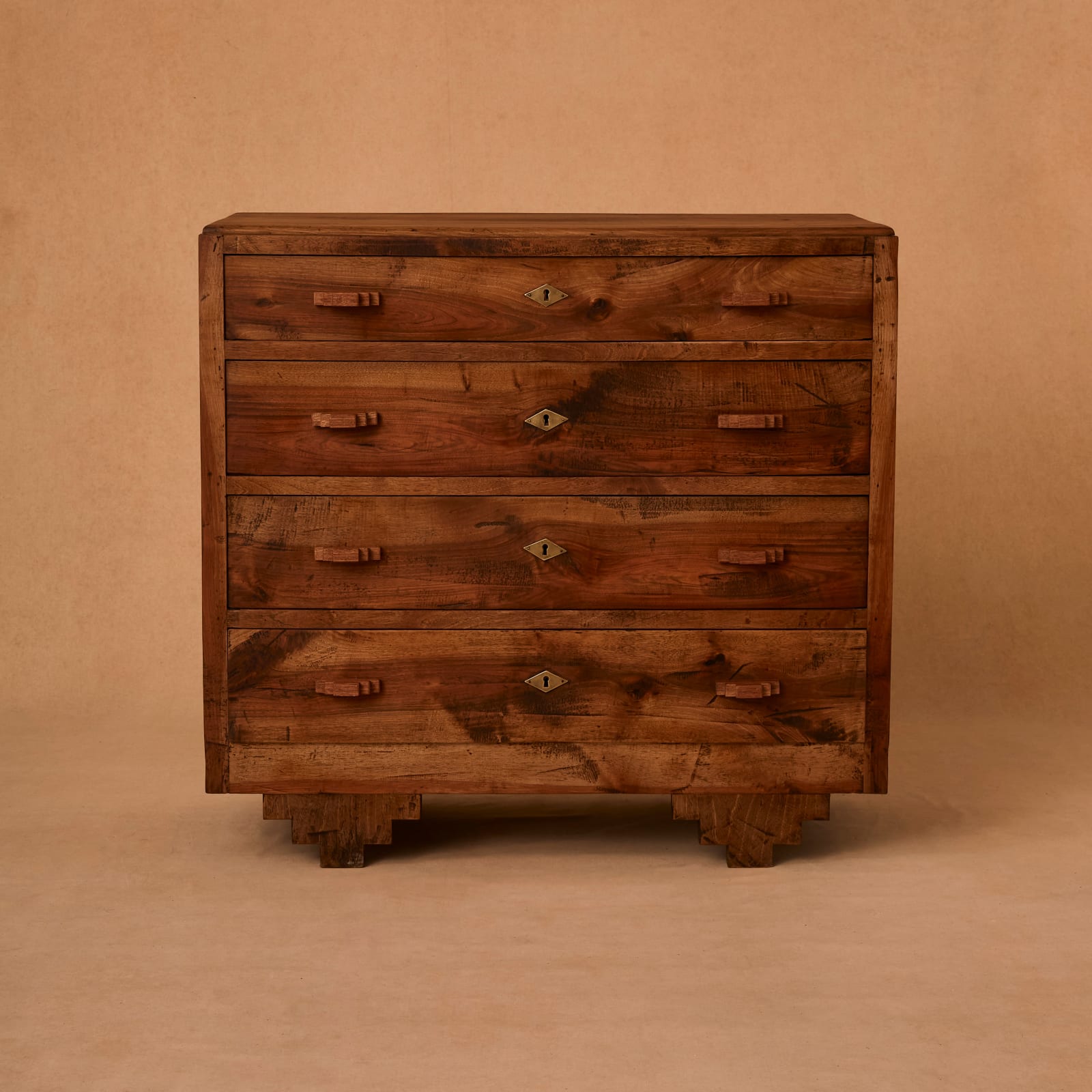 Archive, Chest of Drawers
