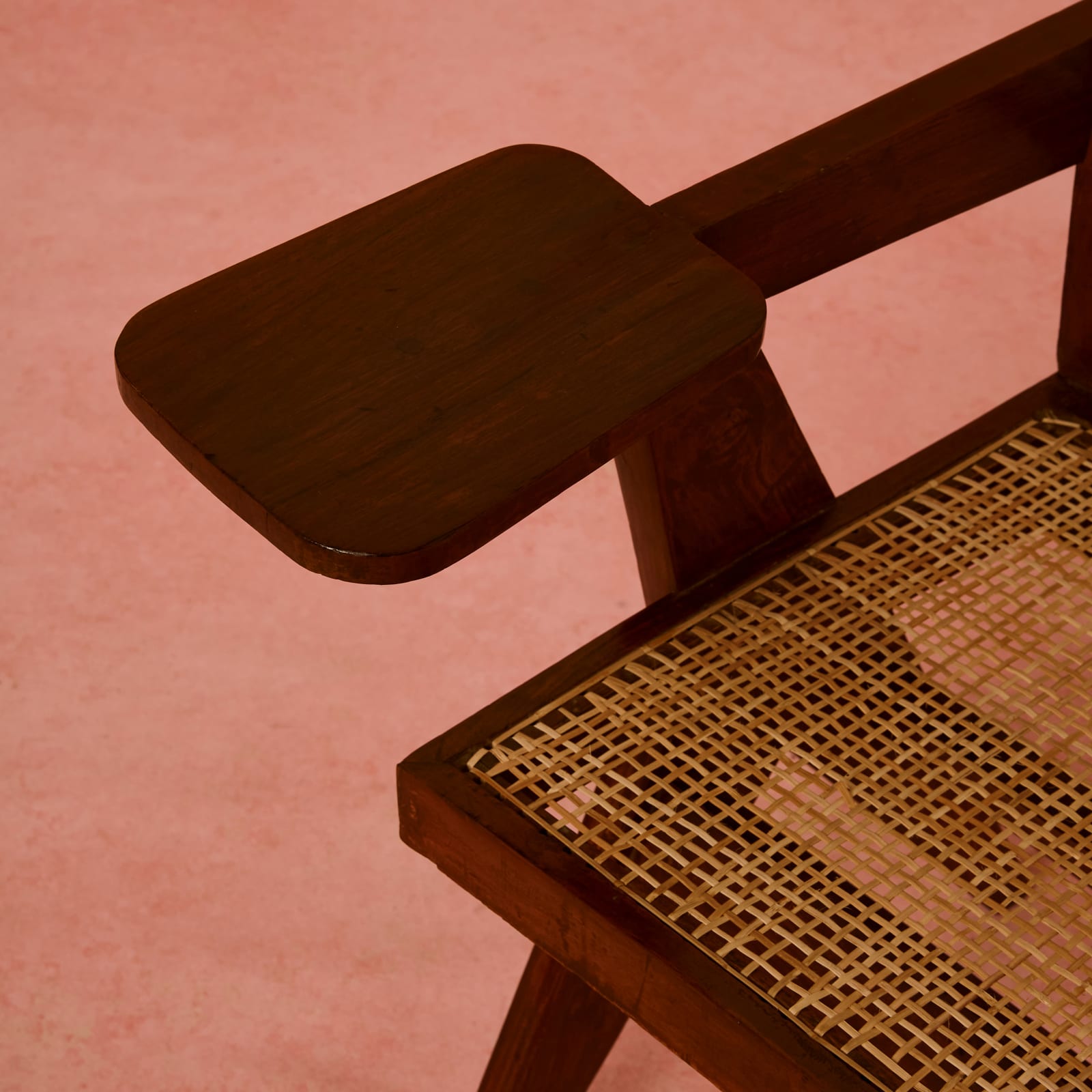 Chair, Pierre Jeanneret Writing Chair