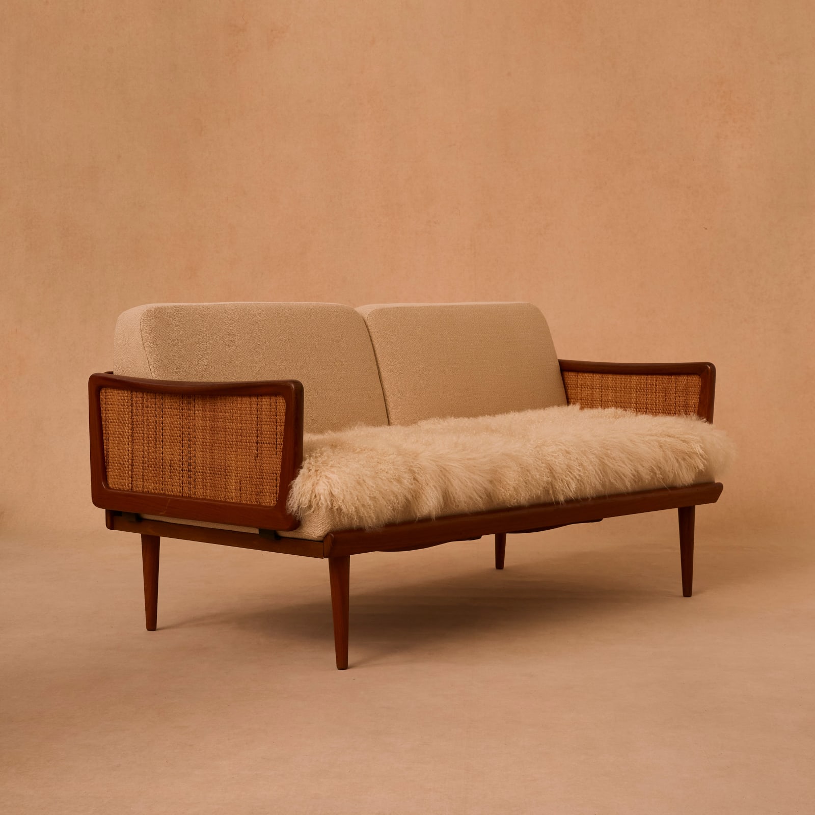 Archive, FD451 Daybed