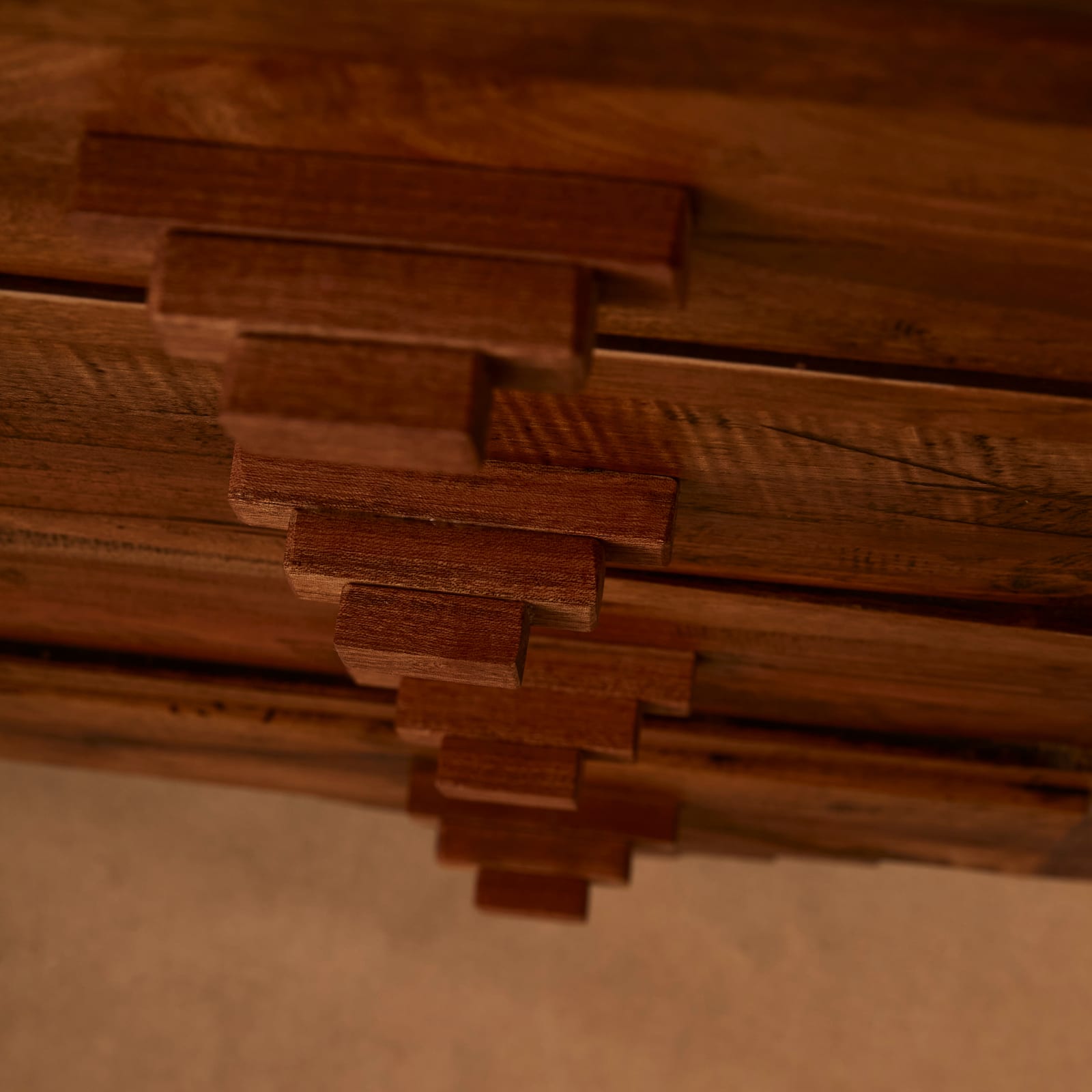 Archive, Chest of Drawers