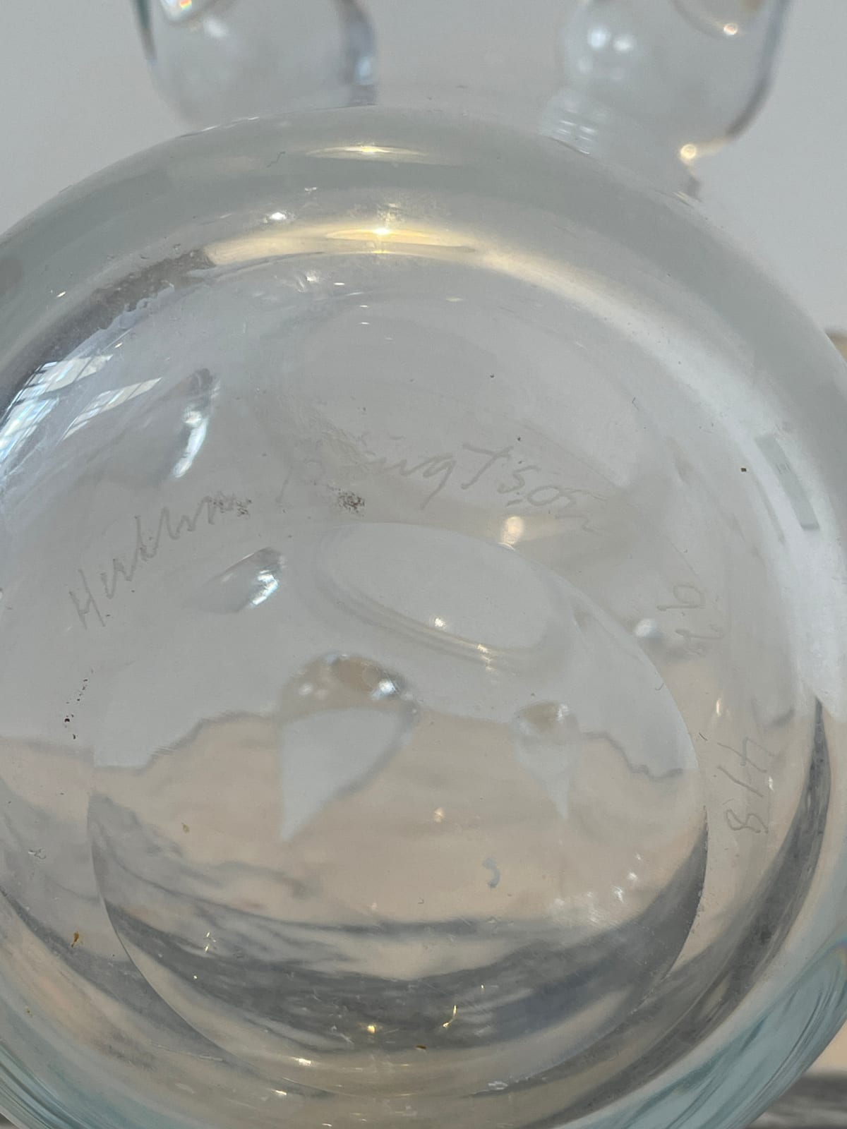 Accessories, Hertha Bengtson Vase