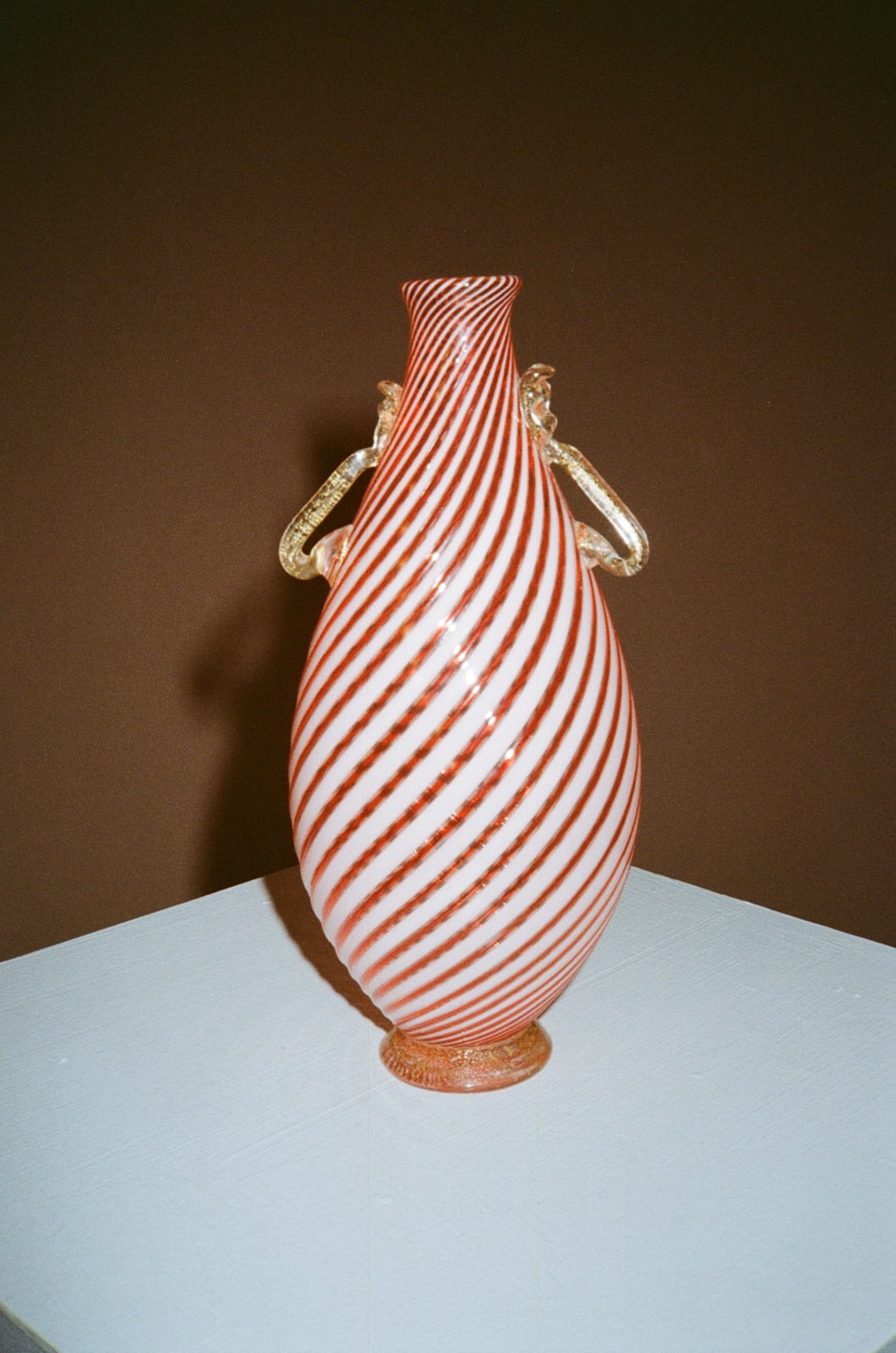 Accessories, Dino Martens Vase
