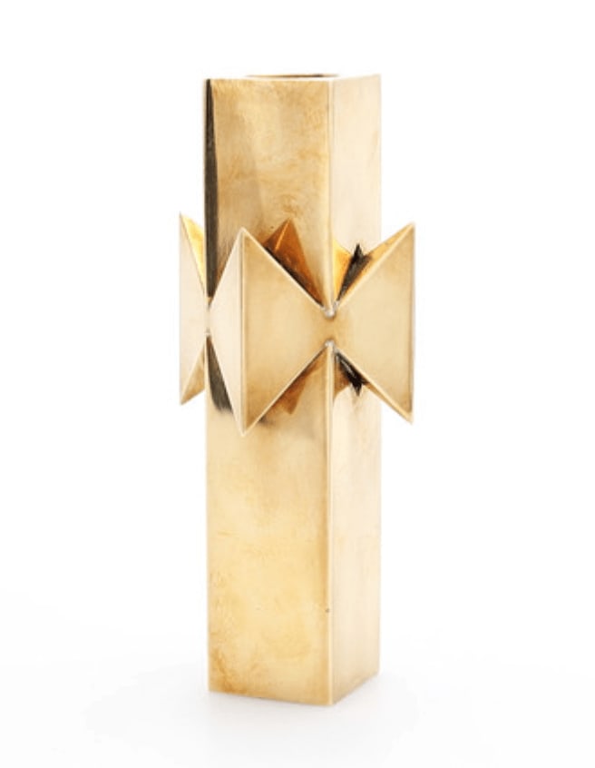 Accessories, Pierre Forssell Rosett Candleholder