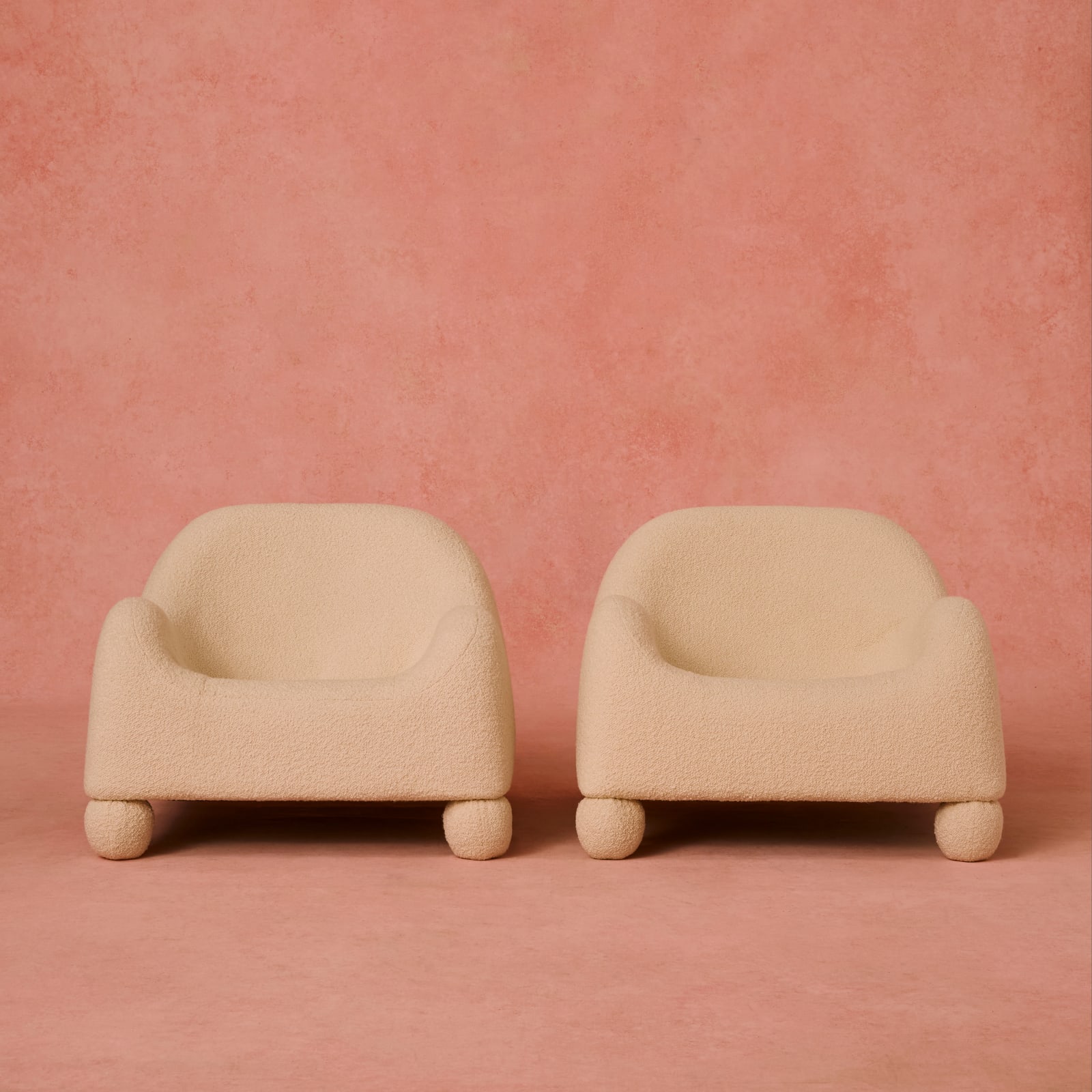 Archive, Gomma Armchairs