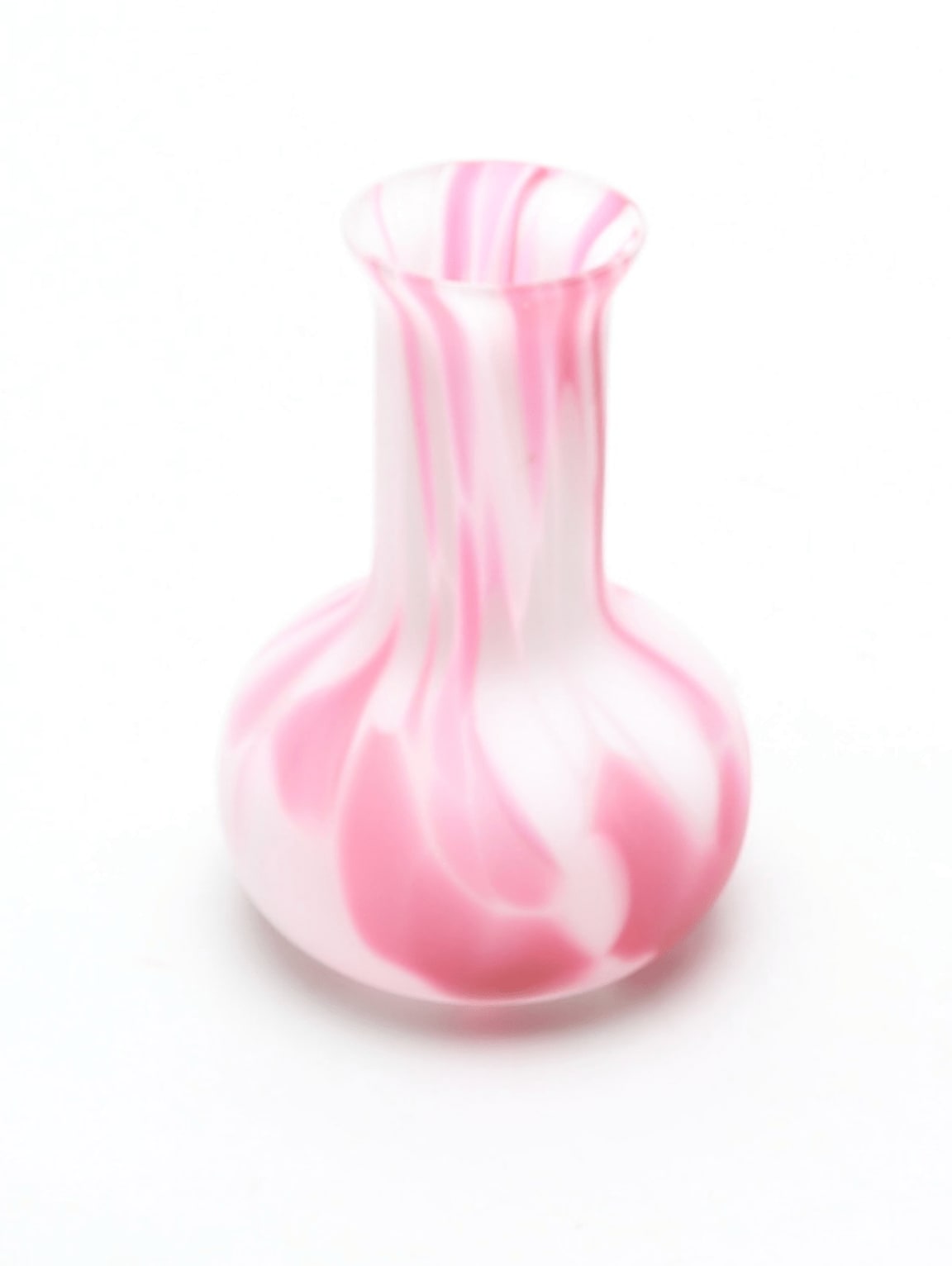 Accessories, Pukeburg Pink Vase