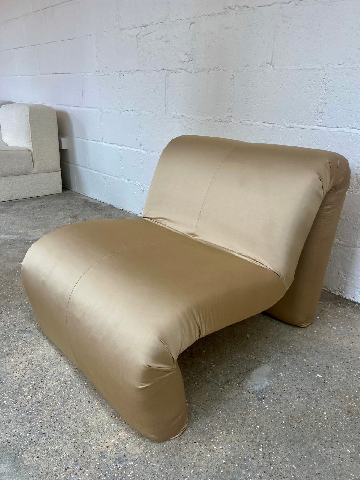 Chair, Etcetera Lounge Chair