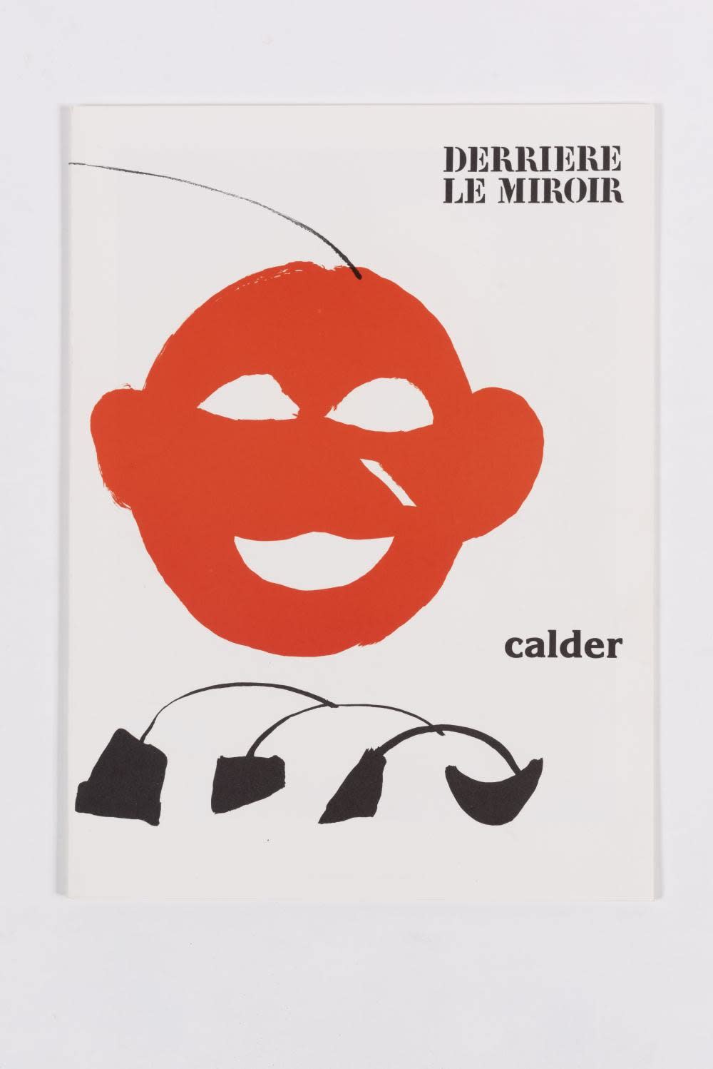 Archive, Derriere Le Miroir