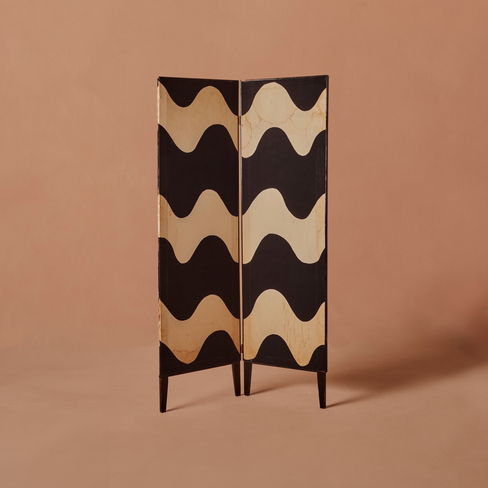 Accessories, Maija Isola Room Divider
