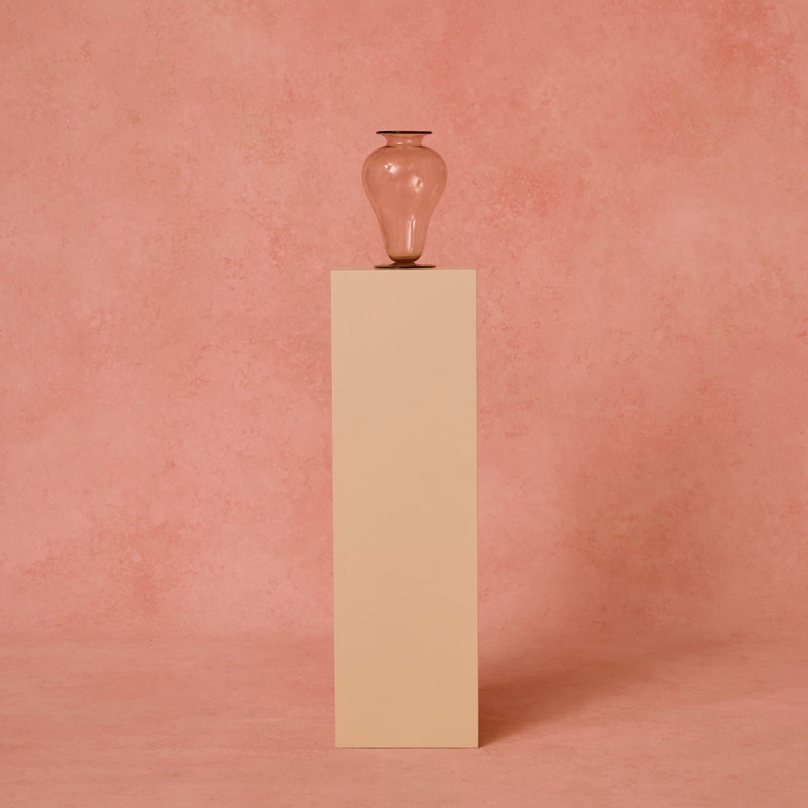 Archive, Vittorio Zecchin Amethyst Vase