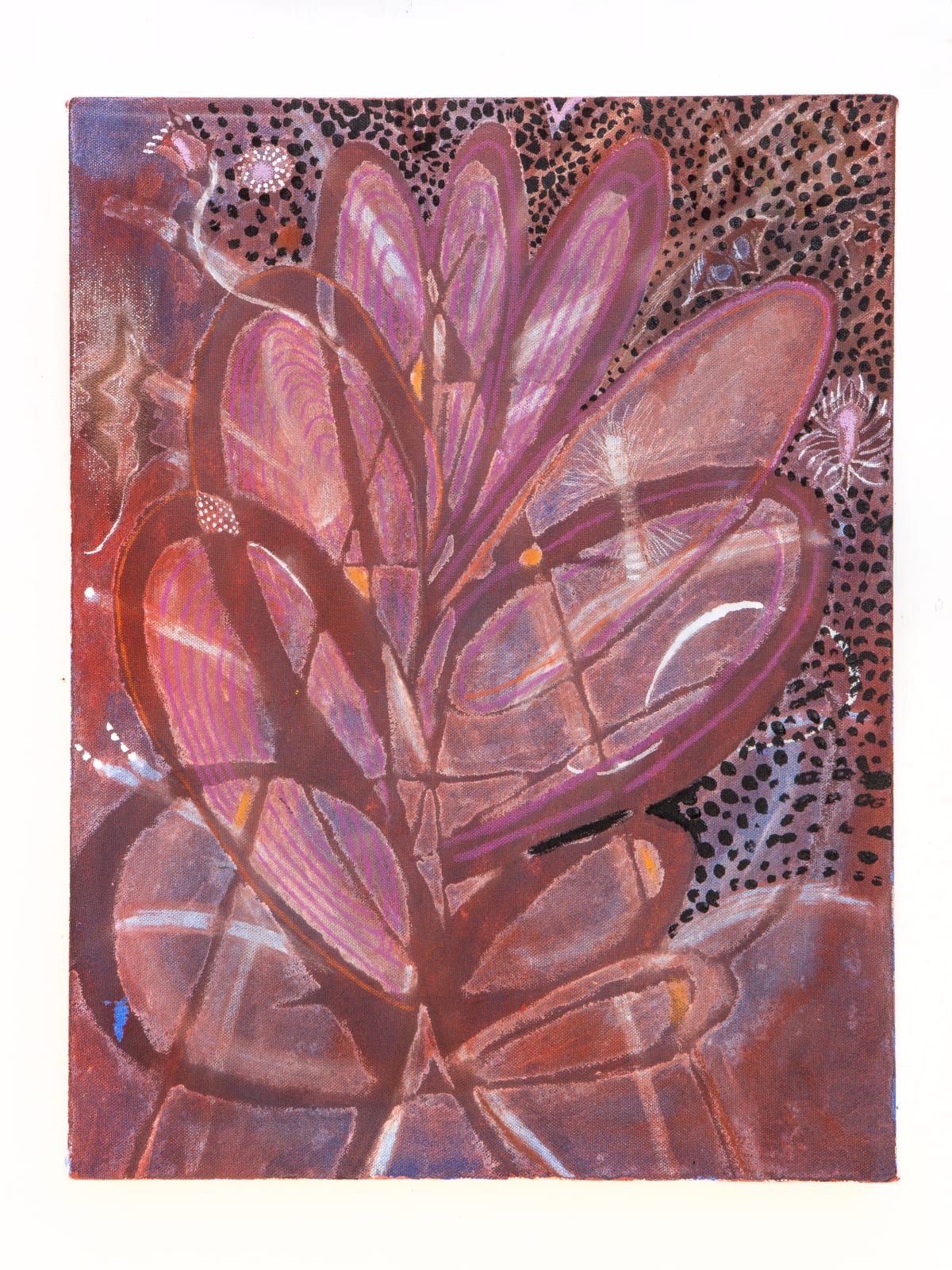 Scott Wolniak, A-Plant, 2019