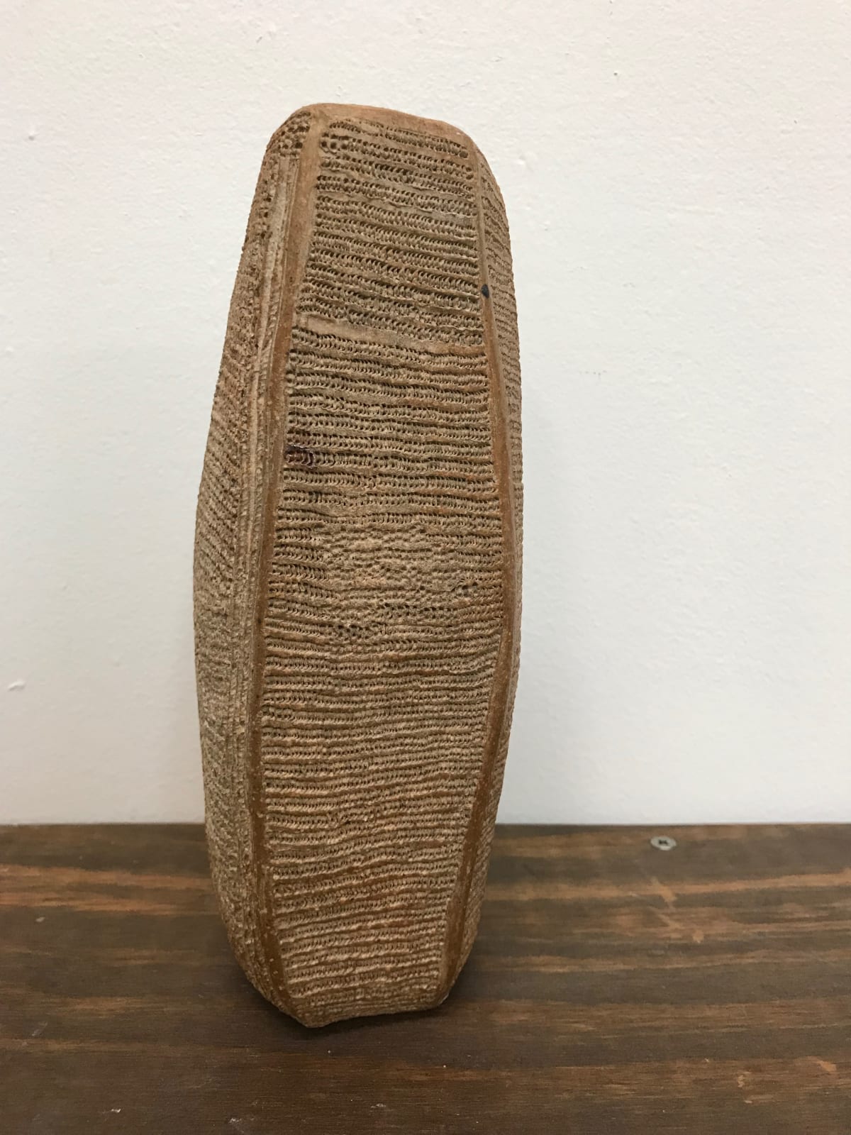 SaraNoa Mark, Foundational Deposit, 2020