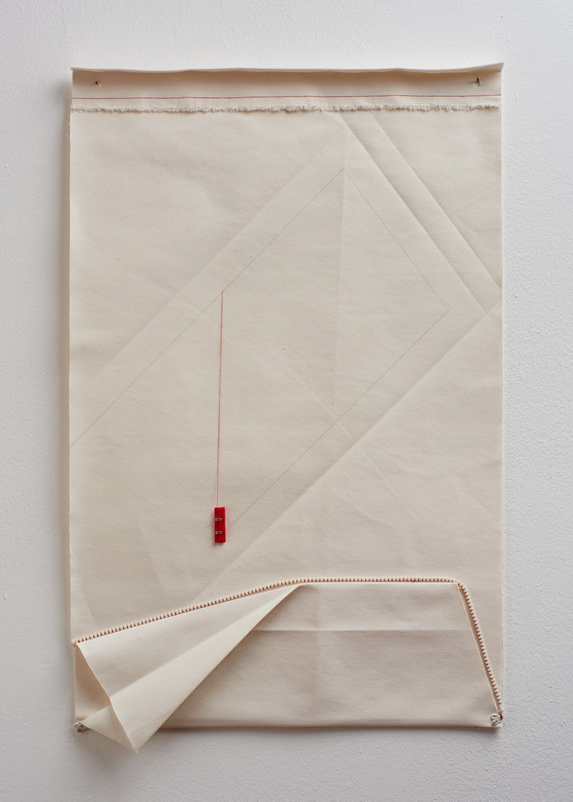 Roni Packer, untitled (Compensation), 2022